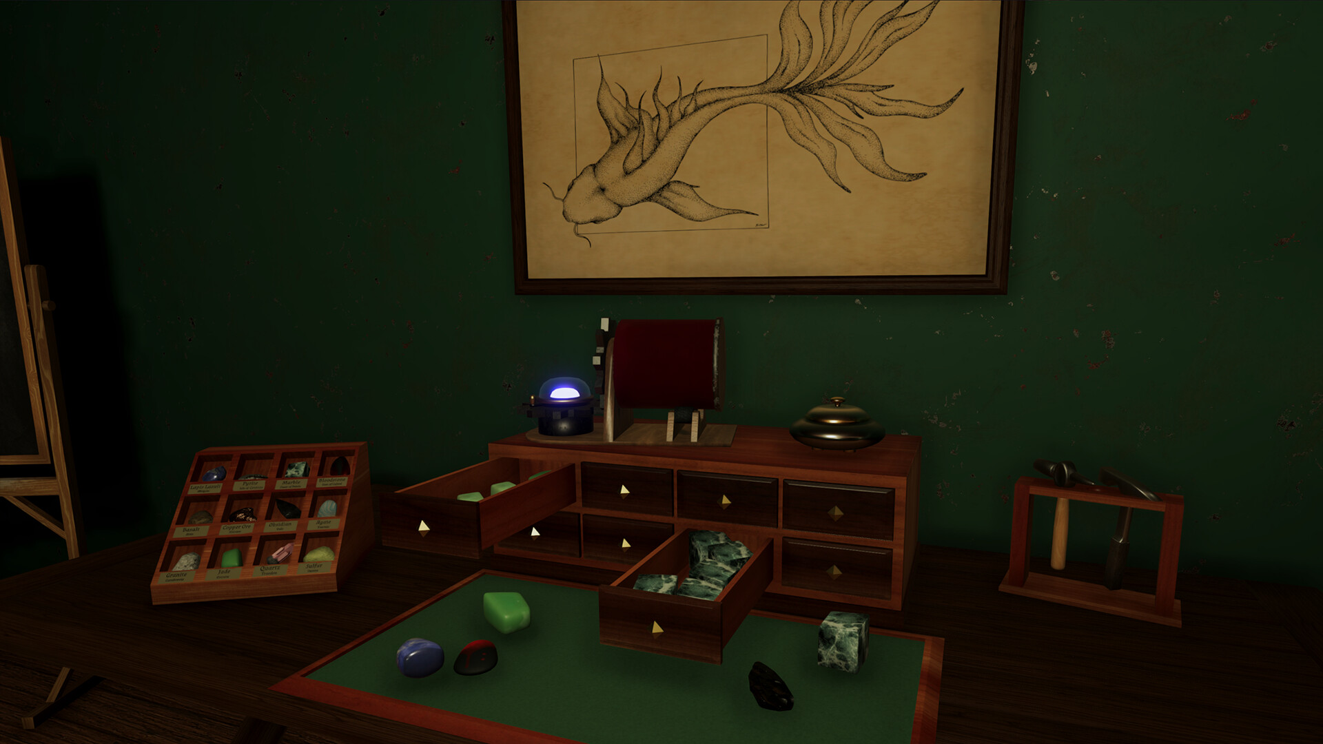 The Solace Paradox screenshot 10