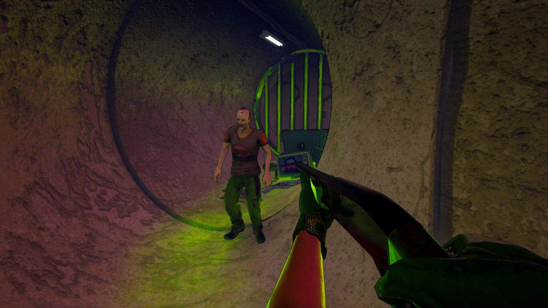 Hooligan James screenshot 4