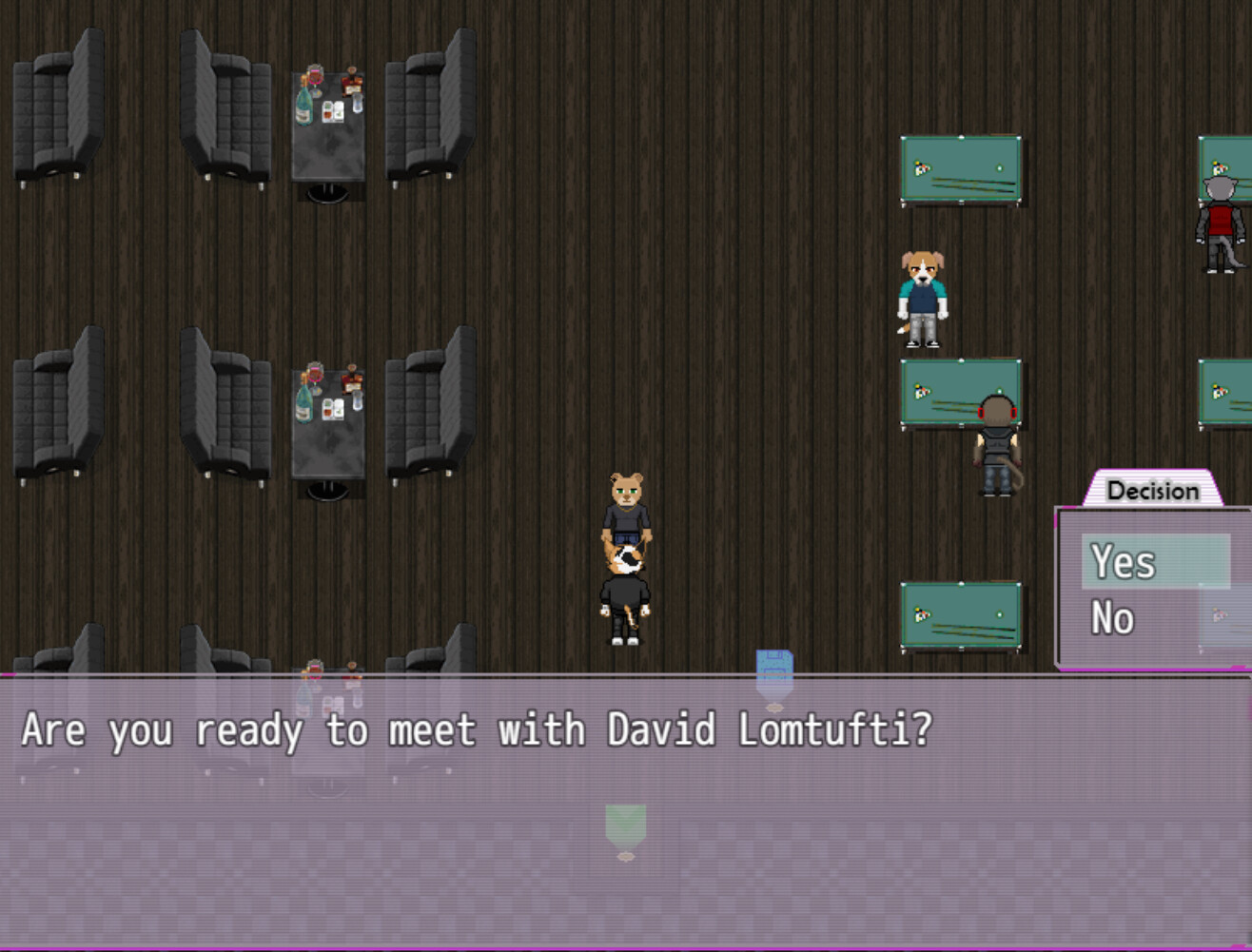 Fortune Familia screenshot 6