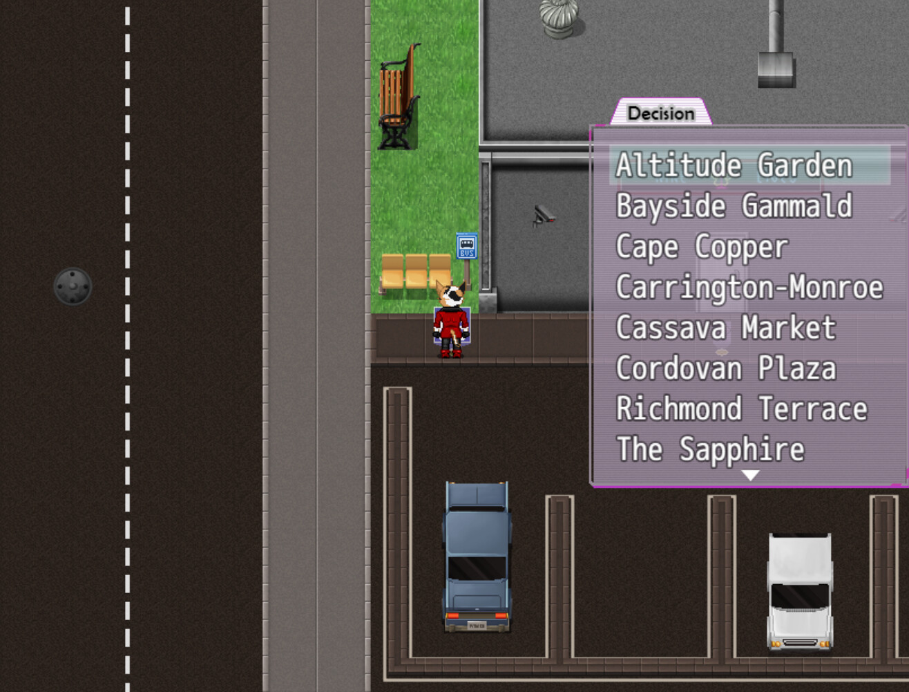 Fortune Familia screenshot 7