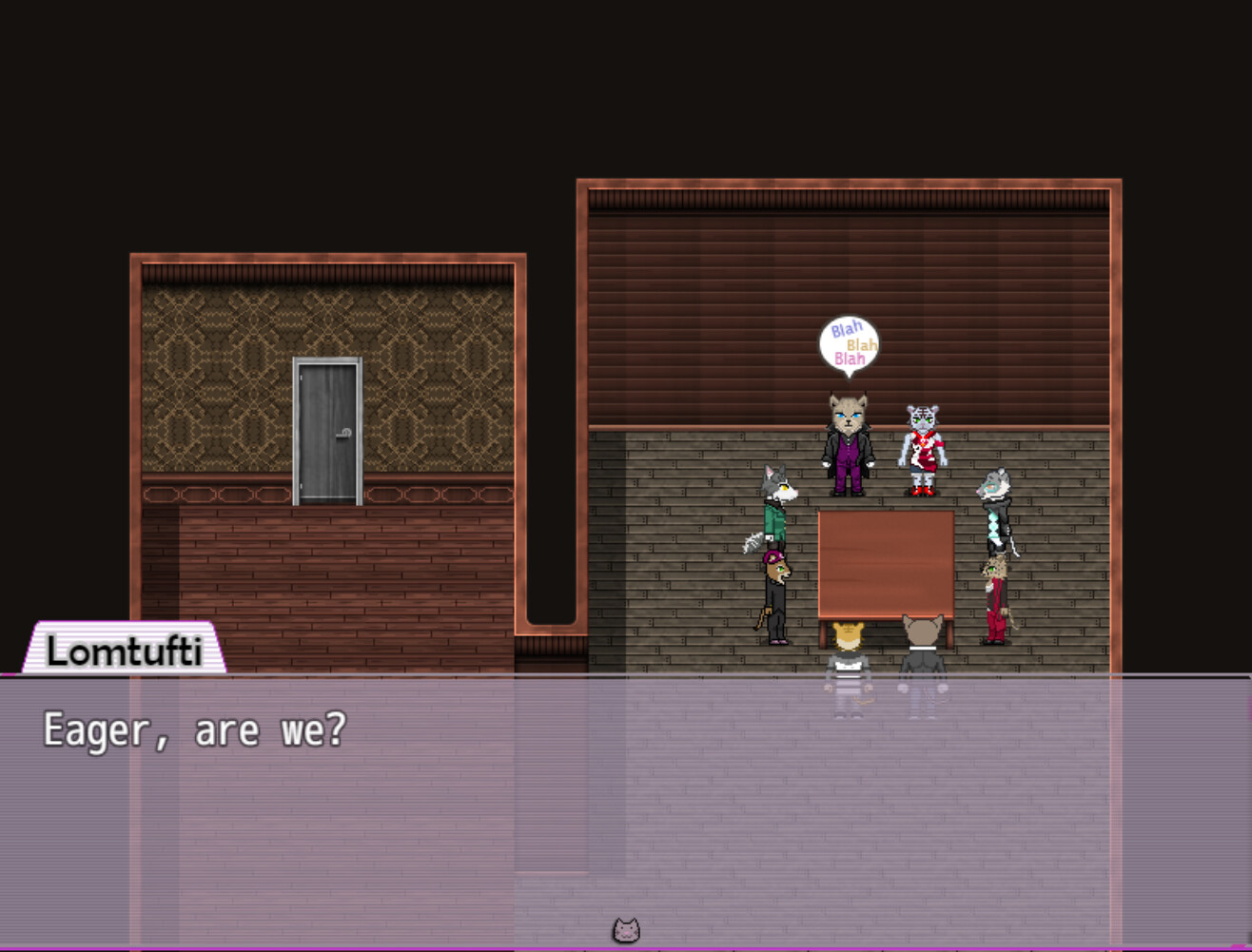 Fortune Familia screenshot 8