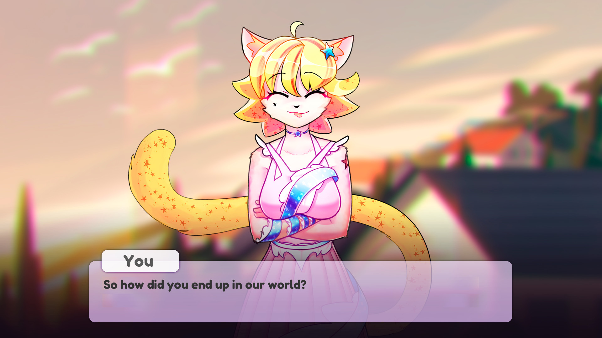 Furry VTuber 🎠screenshot 3