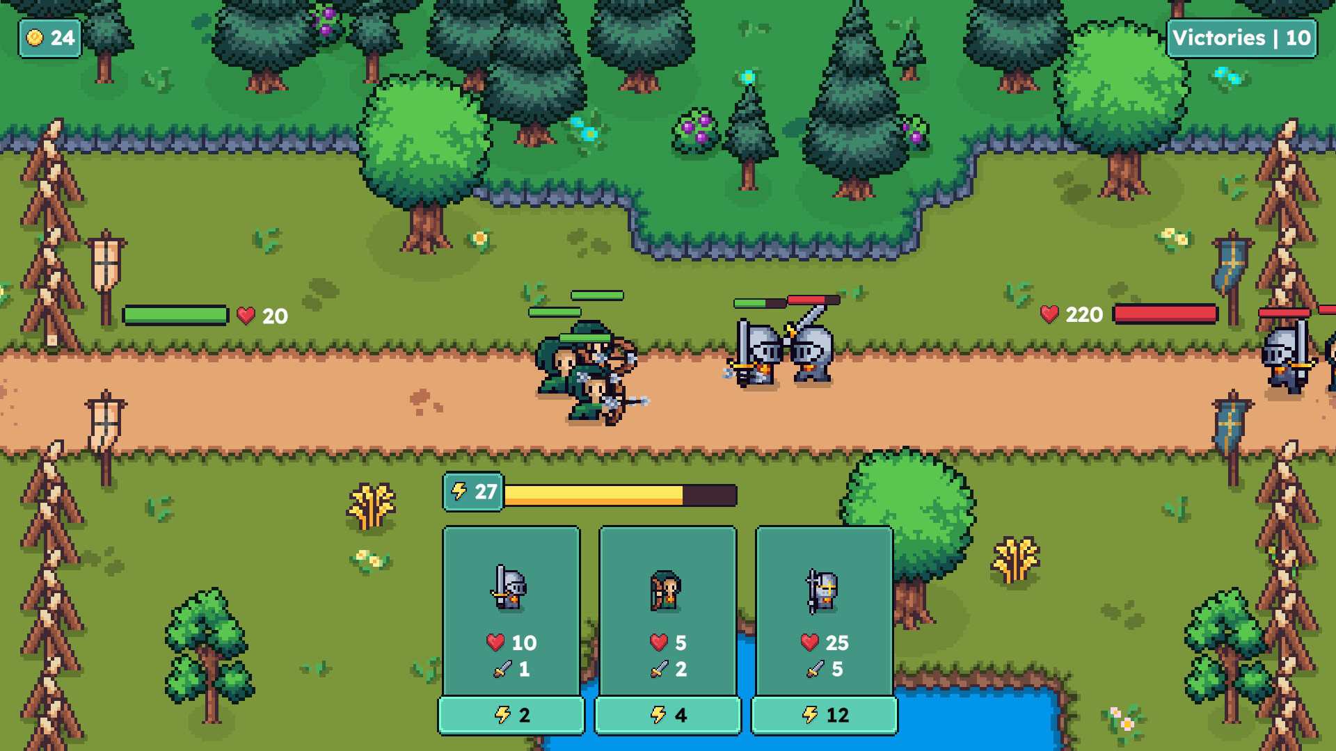 Blindsided Labs screenshot 2