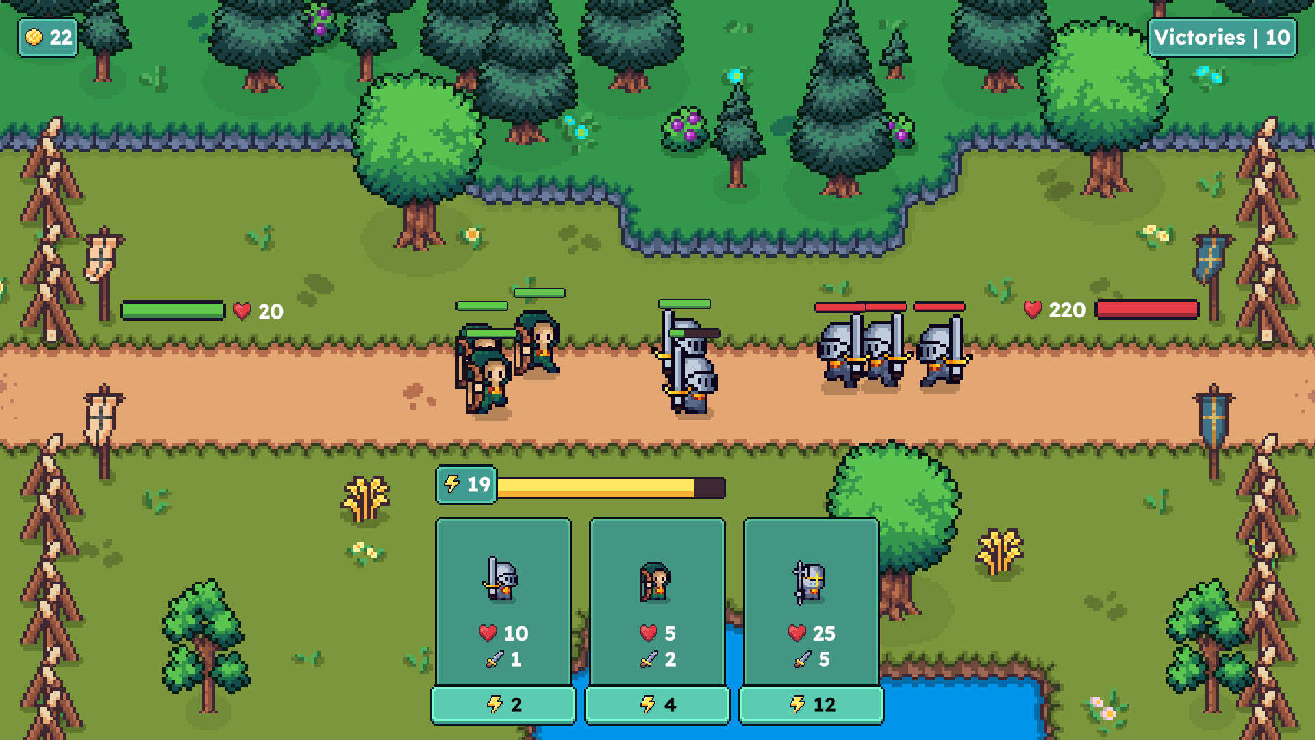Blindsided Labs screenshot 3