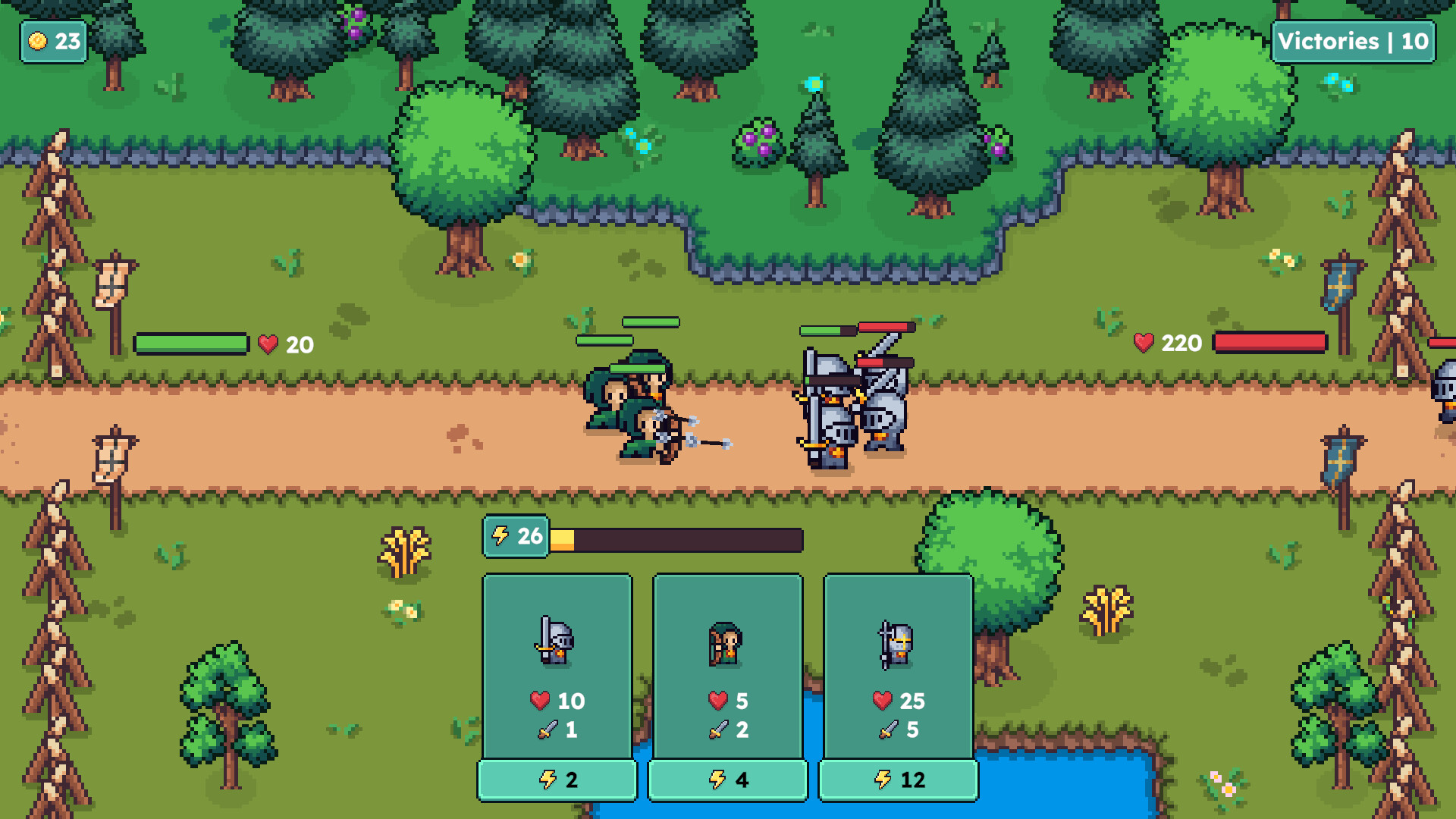 Blindsided Labs screenshot 4