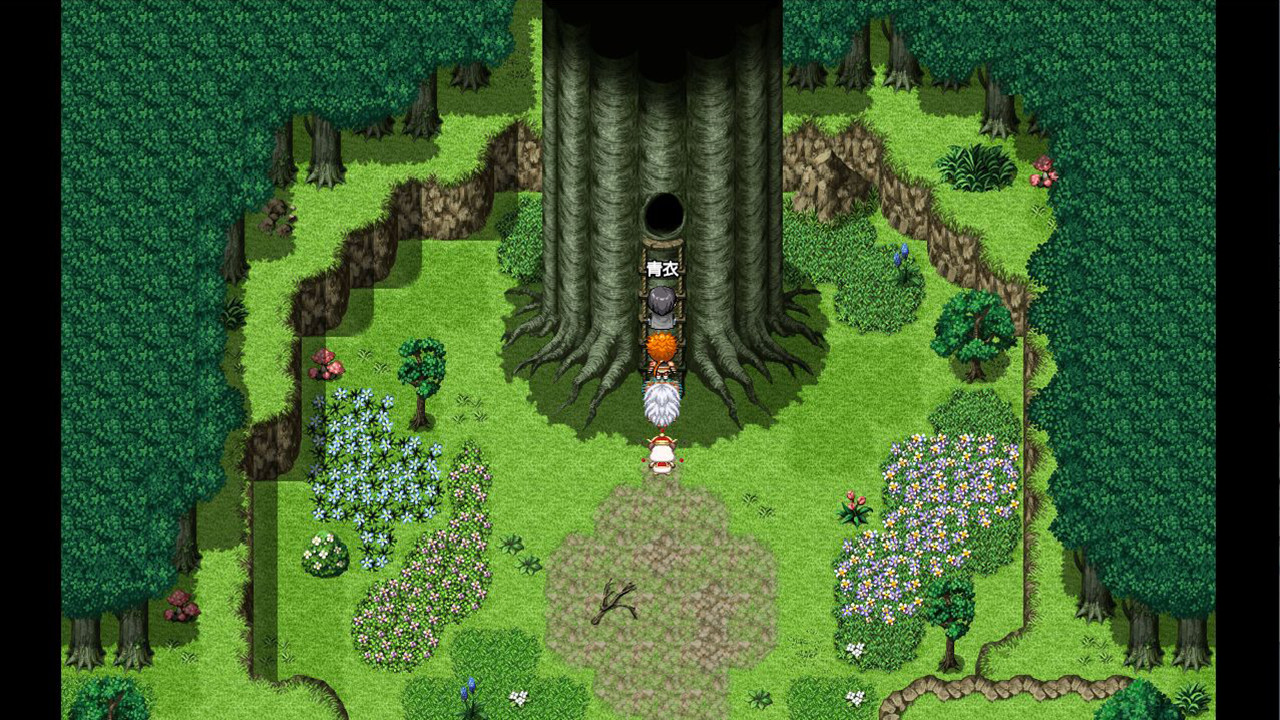 梦魇:无归 Nightmare without return screenshot 7