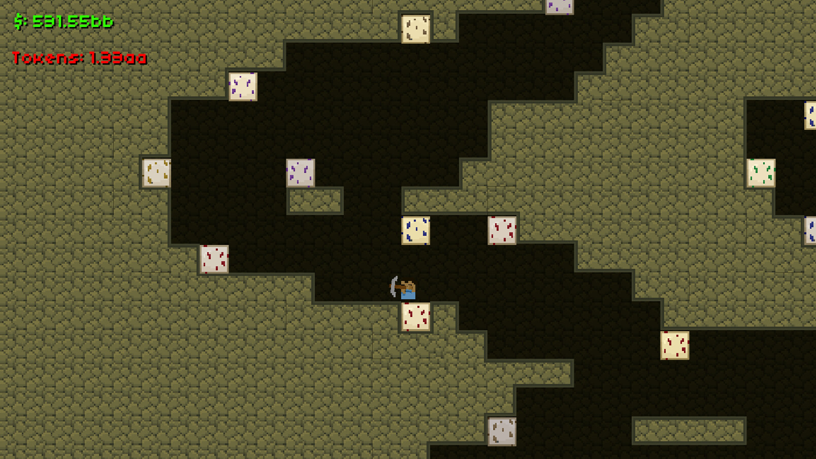 Haste-Miner 2 screenshot 2