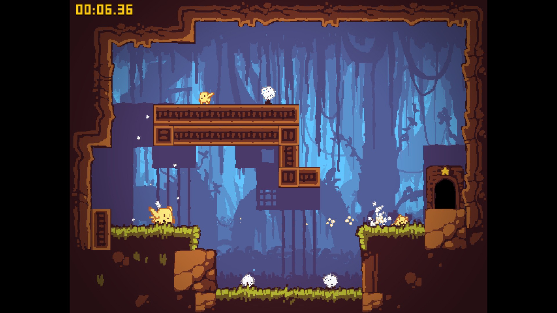 Offspring Fling! screenshot 5