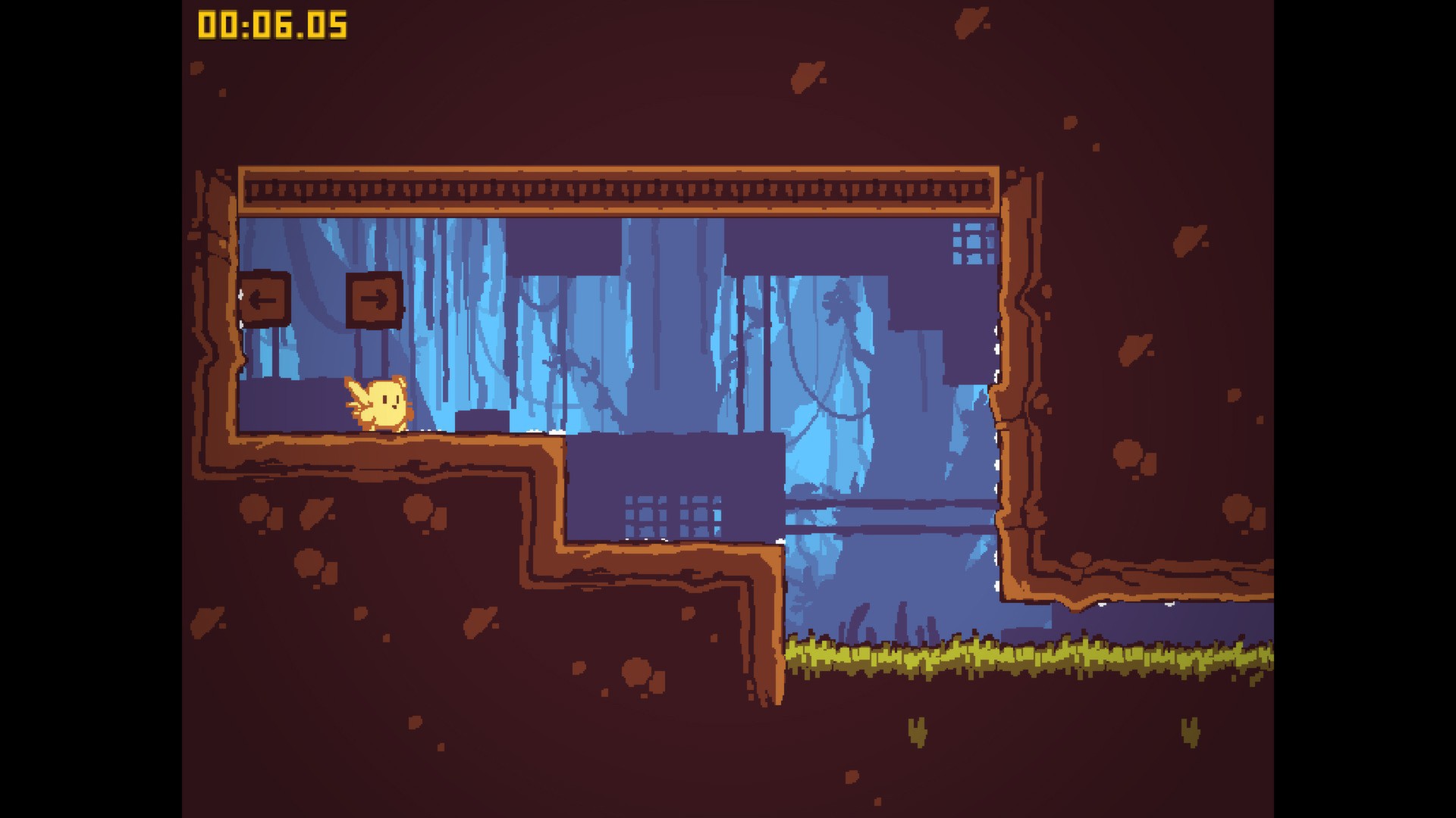 Offspring Fling! screenshot 7