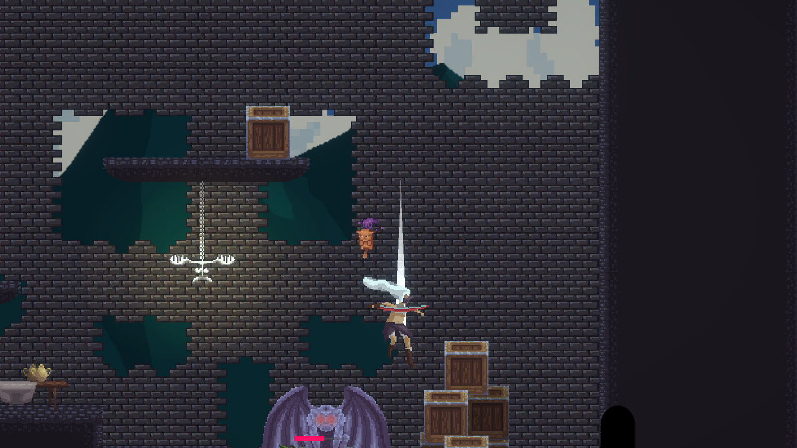 Vera: The Last Hope screenshot 6