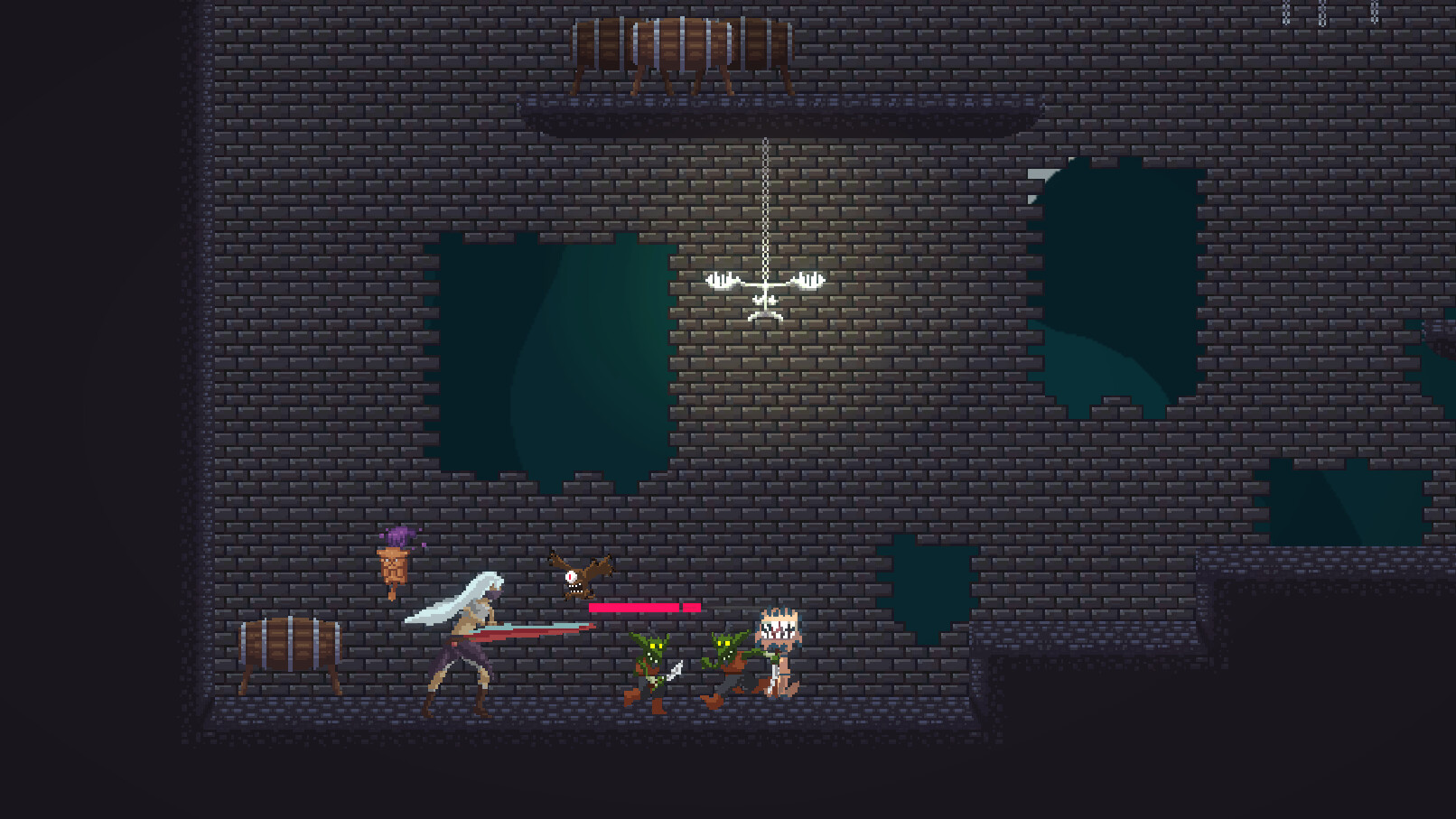 Vera: The Last Hope screenshot 5
