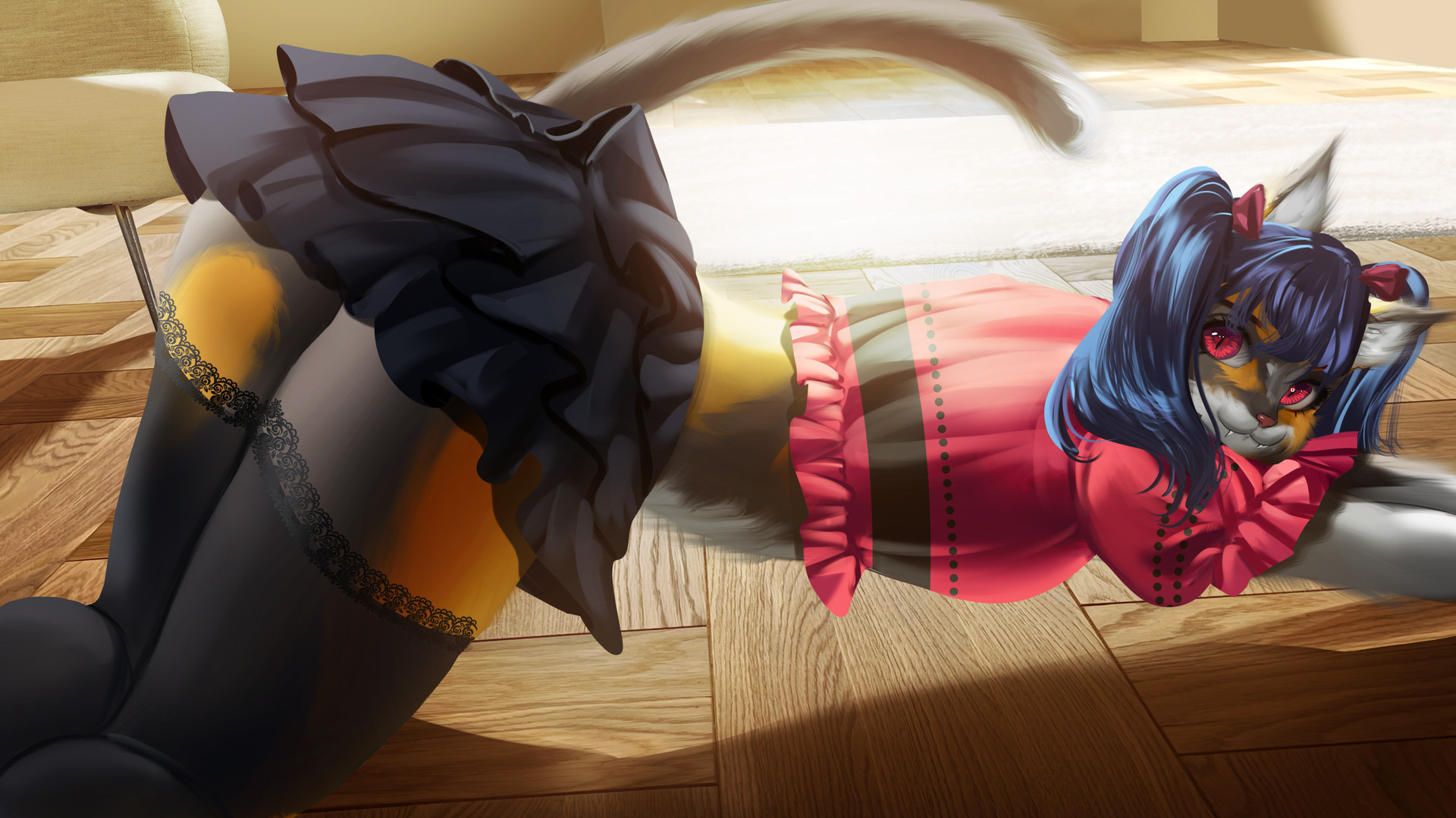 Hentai Furry 3 screenshot 2