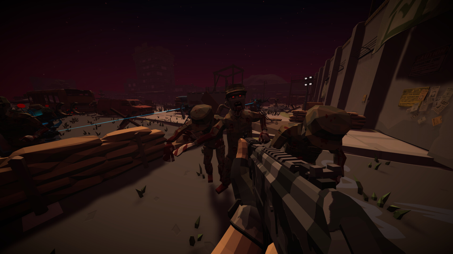 ApoZomb screenshot 7