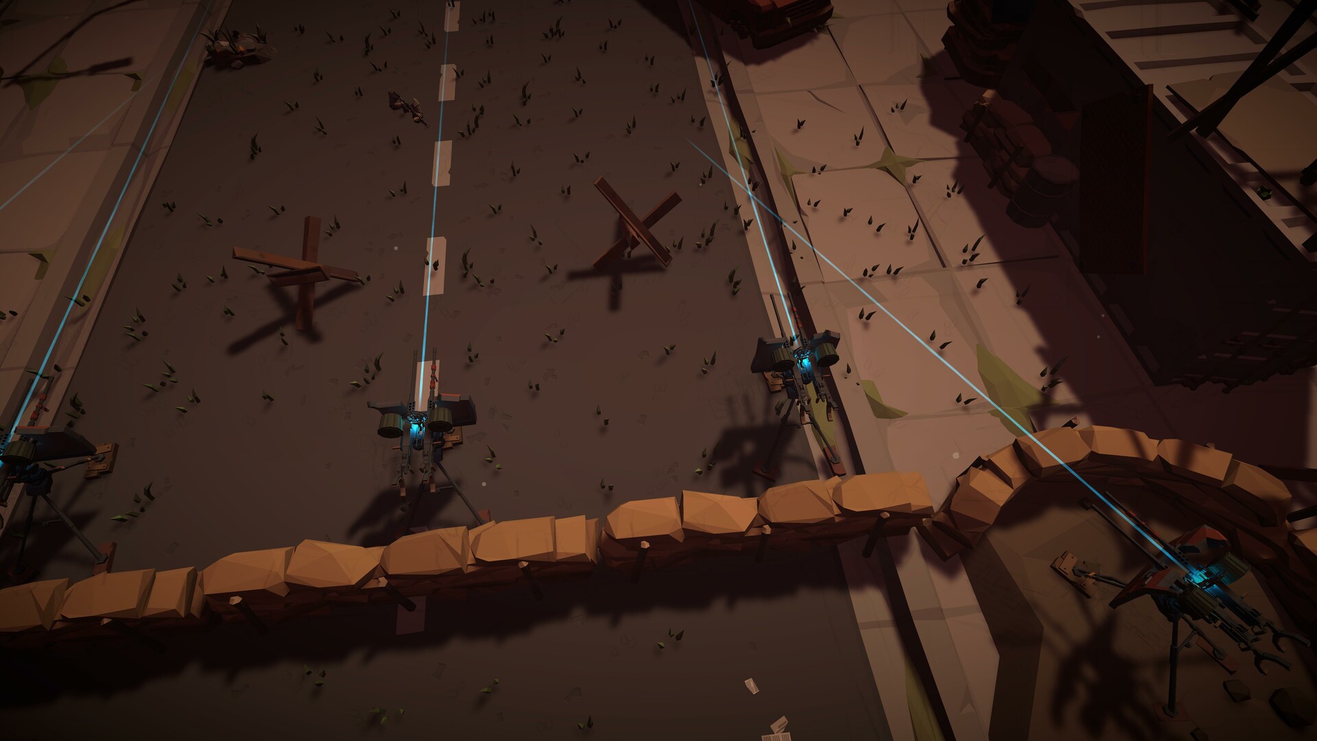 ApoZomb screenshot 3