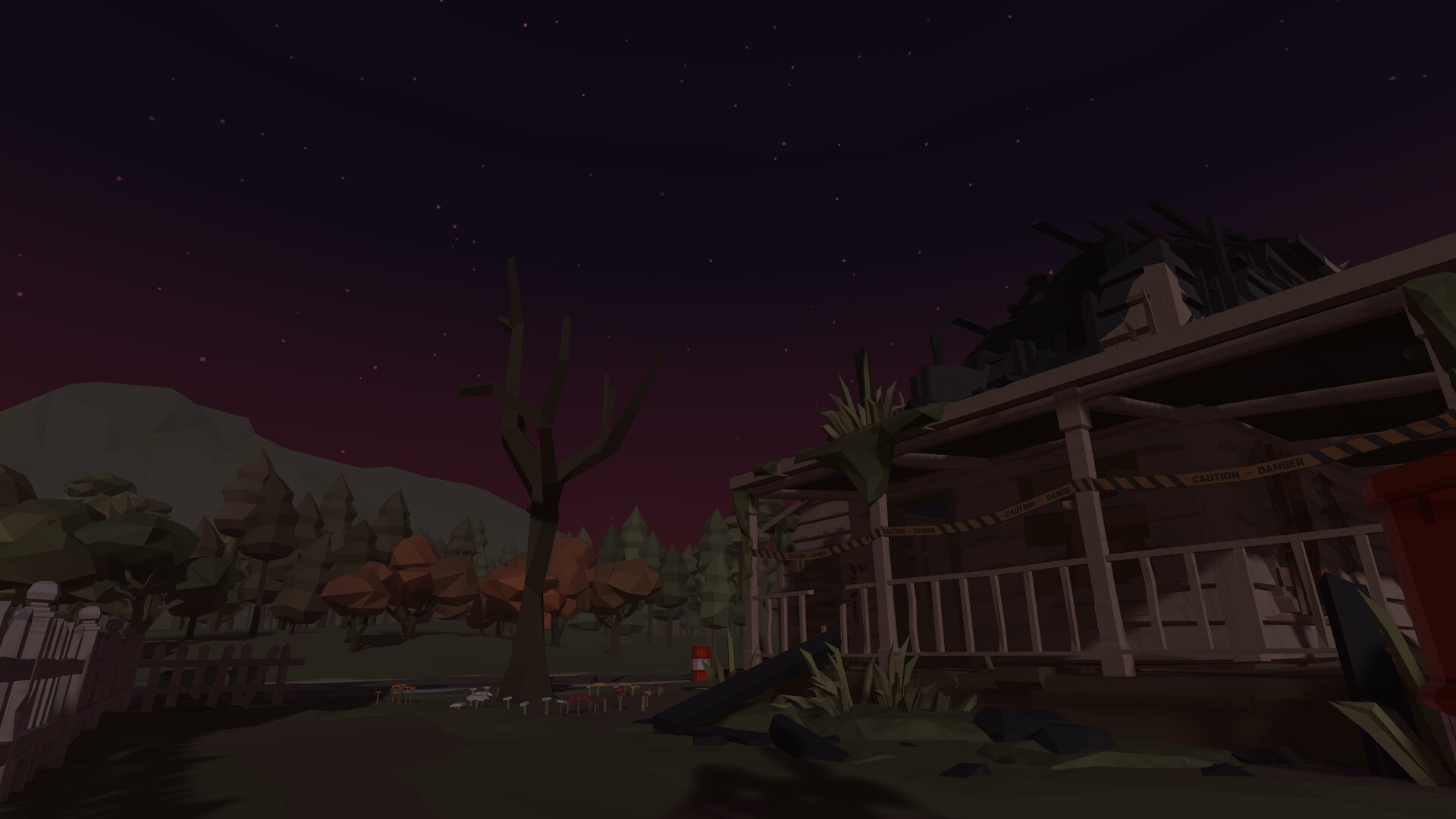 ApoZomb screenshot 10