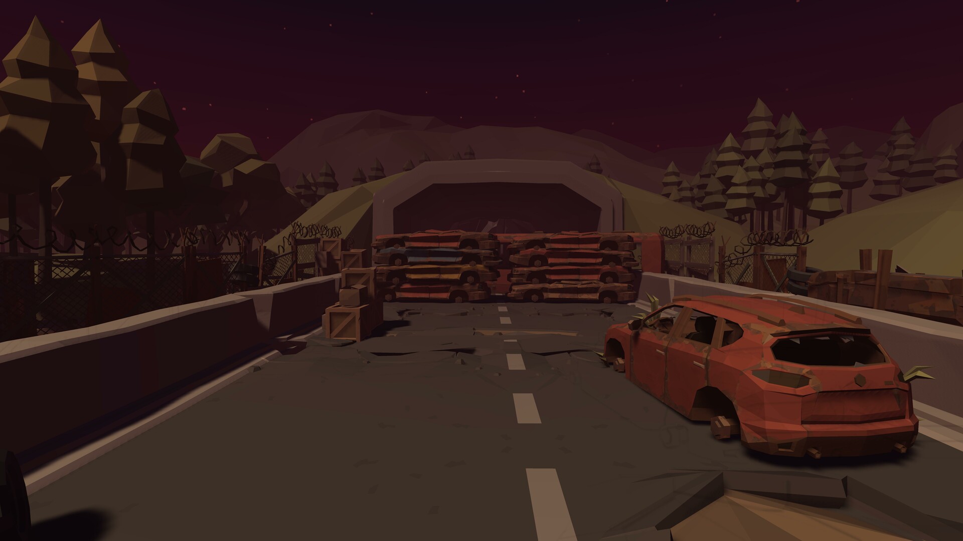 ApoZomb screenshot 8