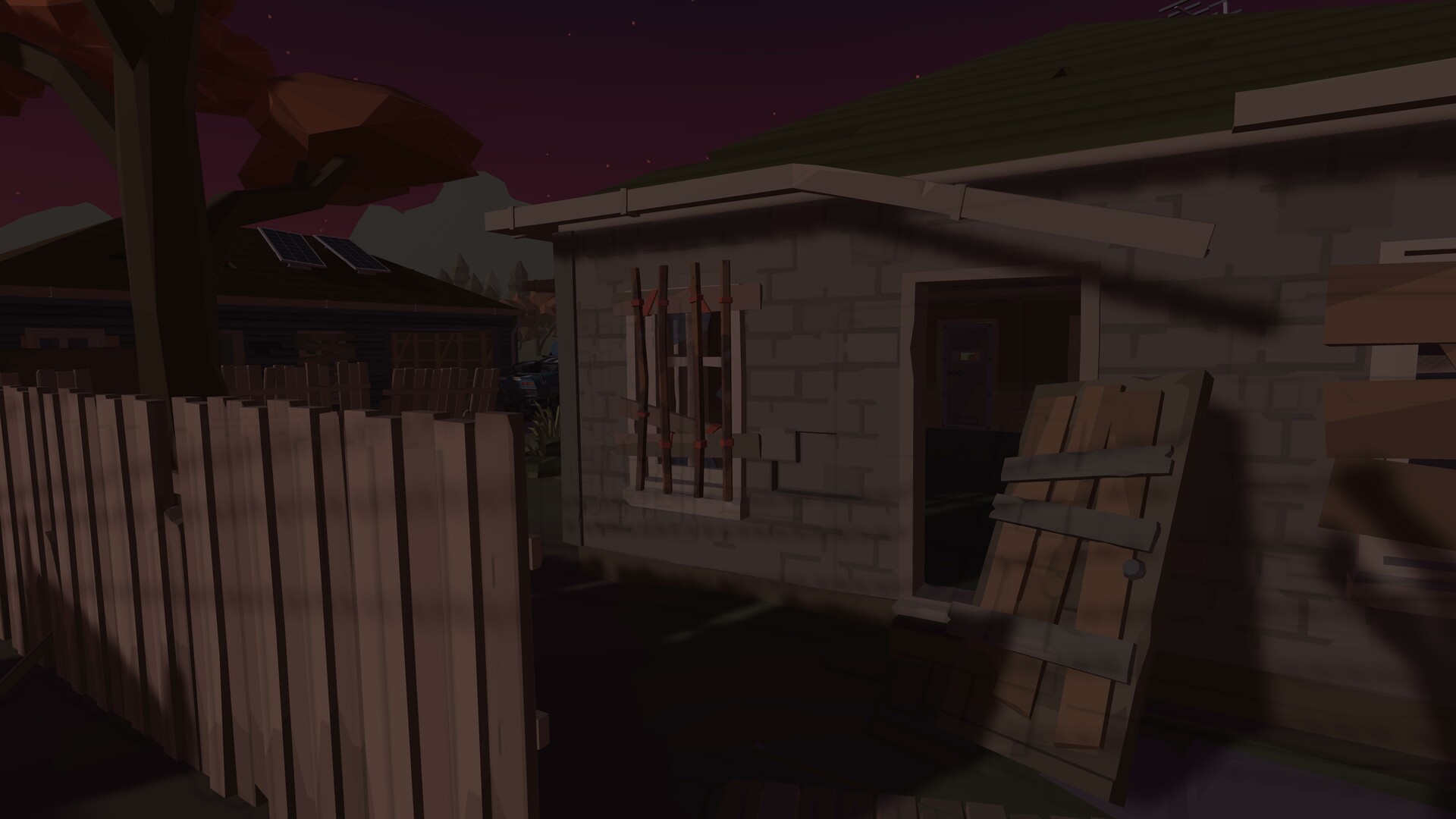 ApoZomb screenshot 11