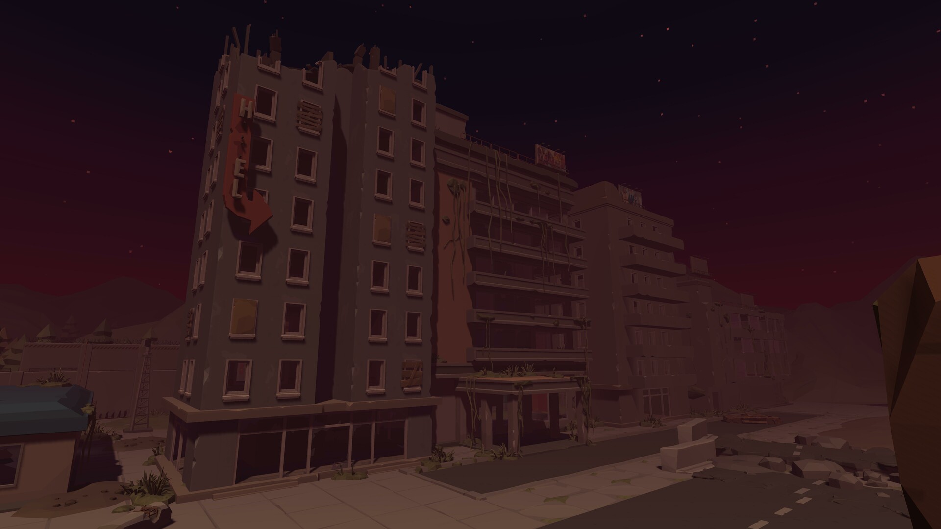 ApoZomb screenshot 5