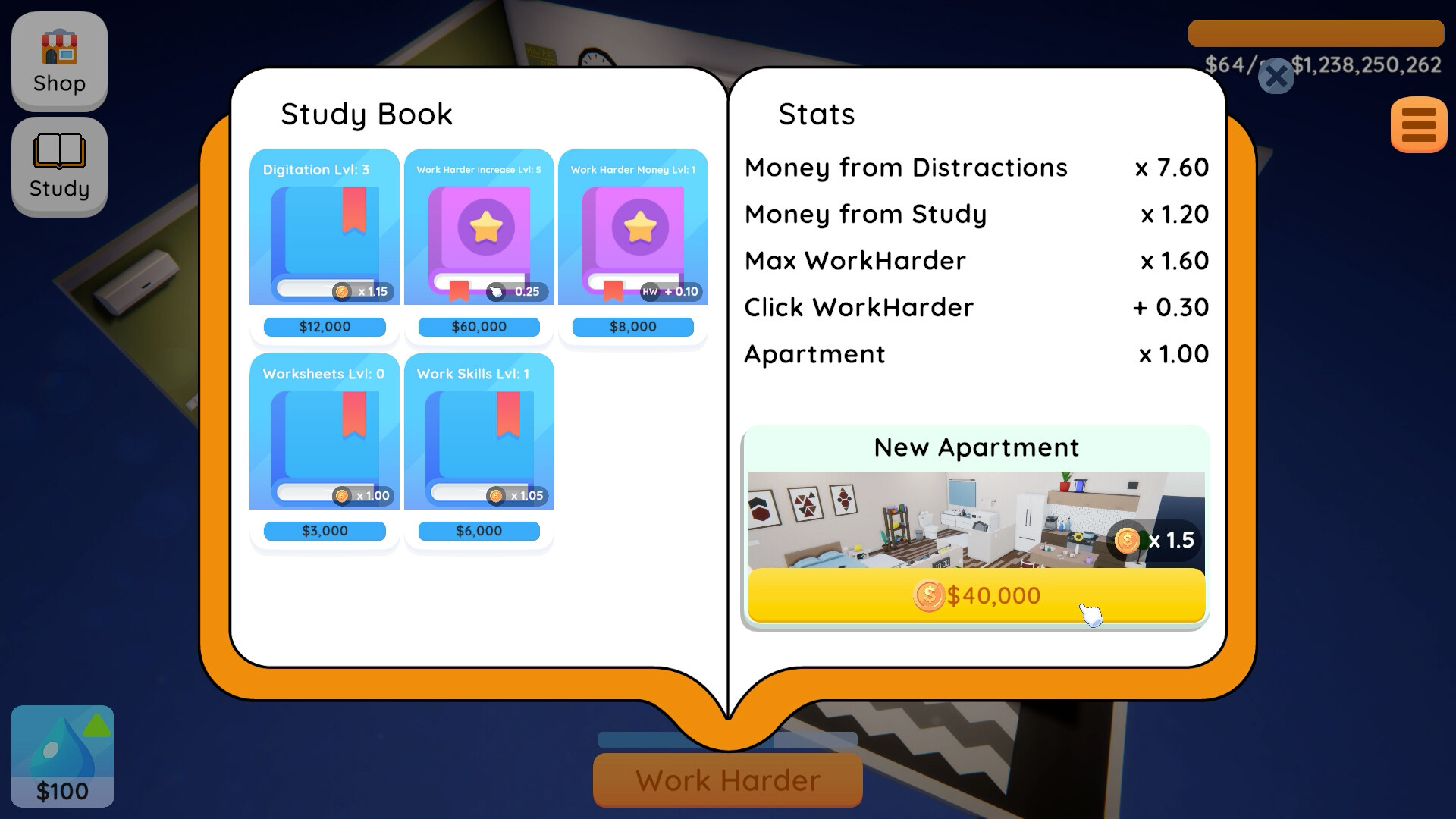 Home Office Simulator screenshot 4