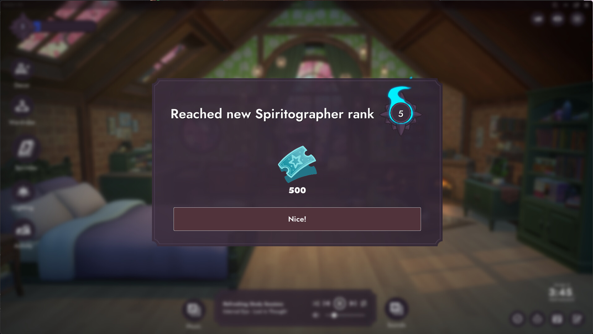 Spirit City: Lofi Sessions screenshot 10