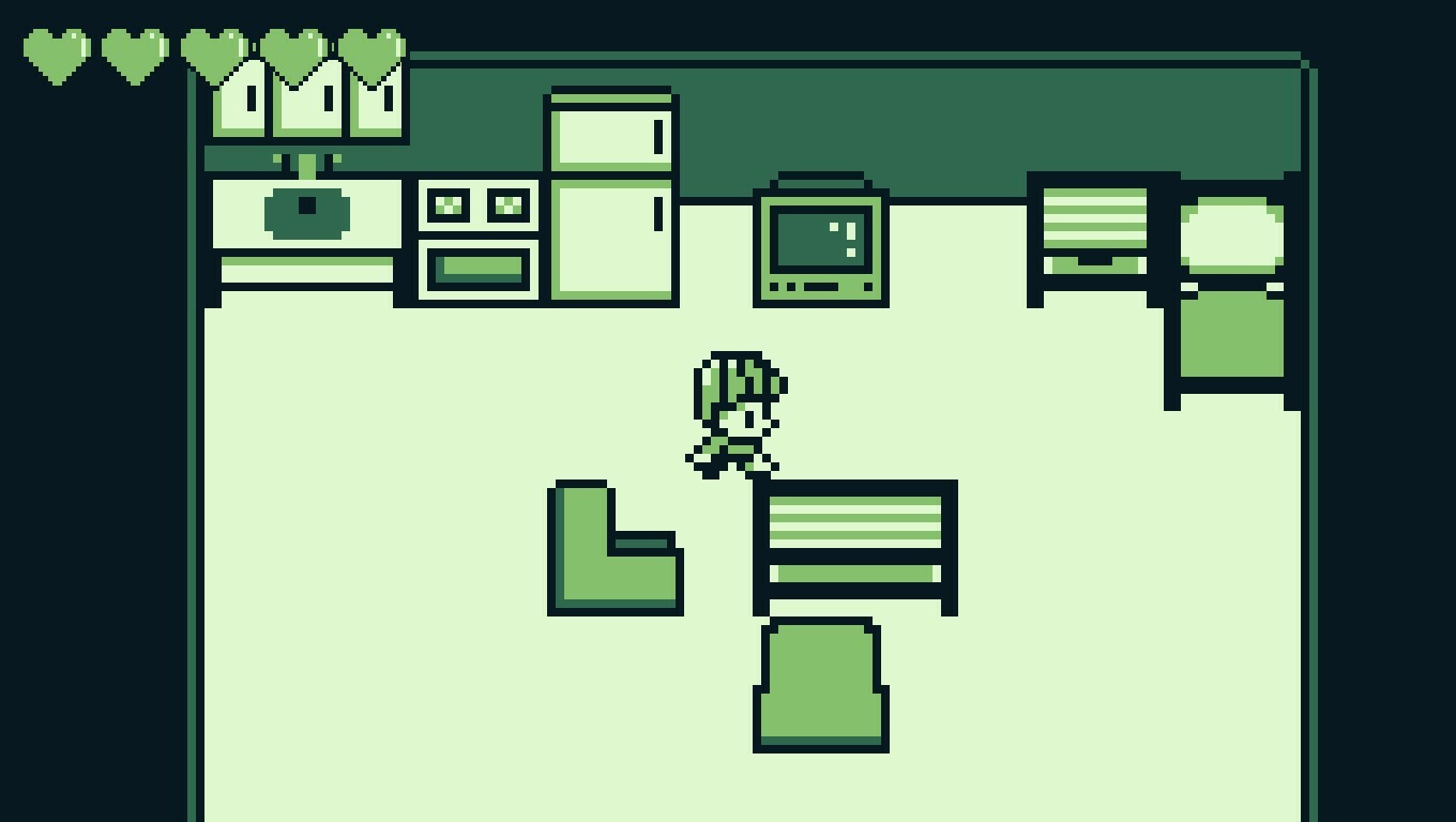 Cave Crawler screenshot 1