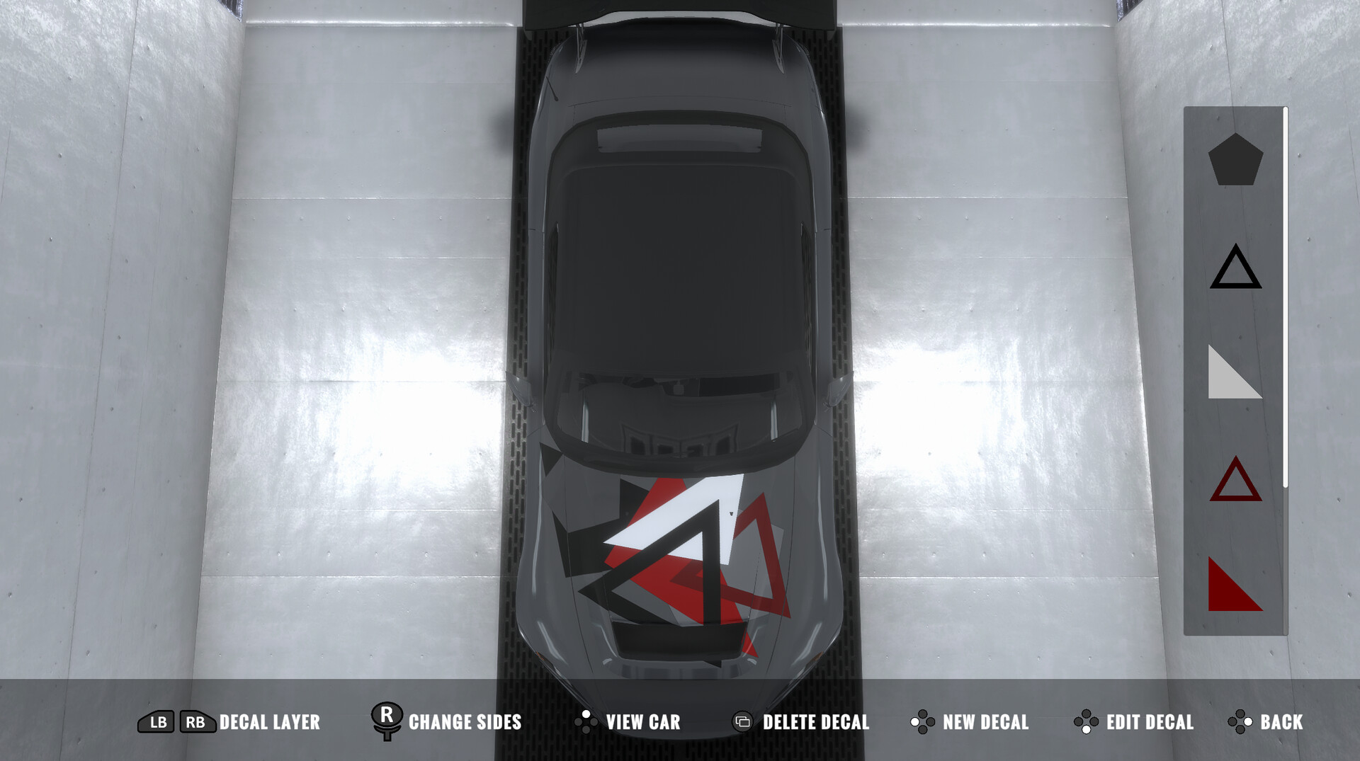 Touge Shakai screenshot 9