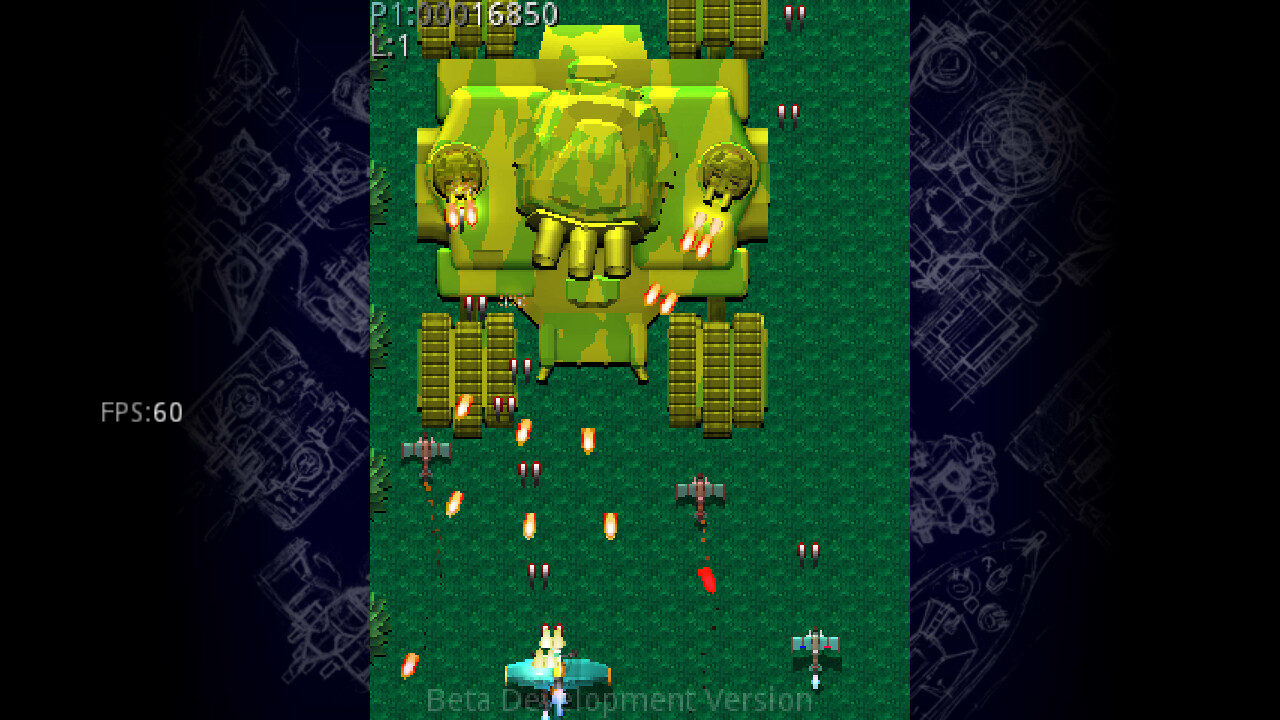 Stratoskirmish screenshot 6