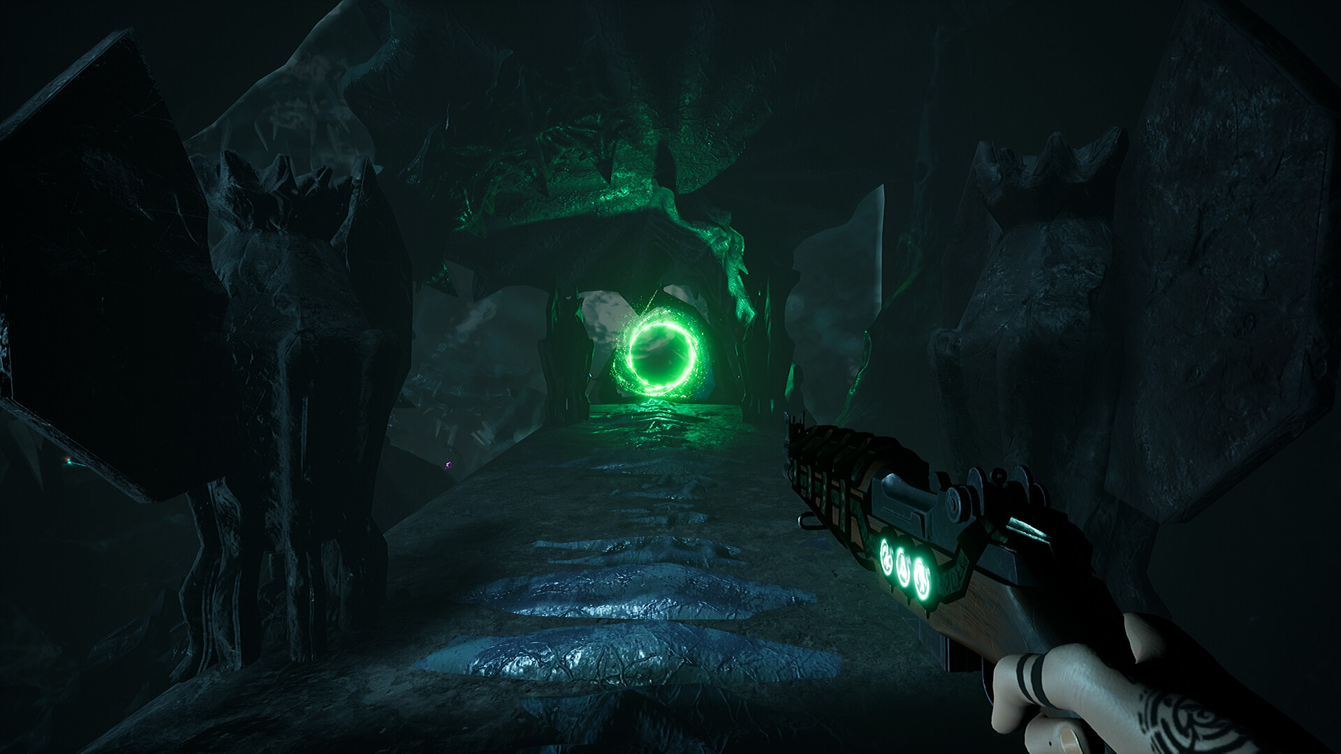 KVLT screenshot 3