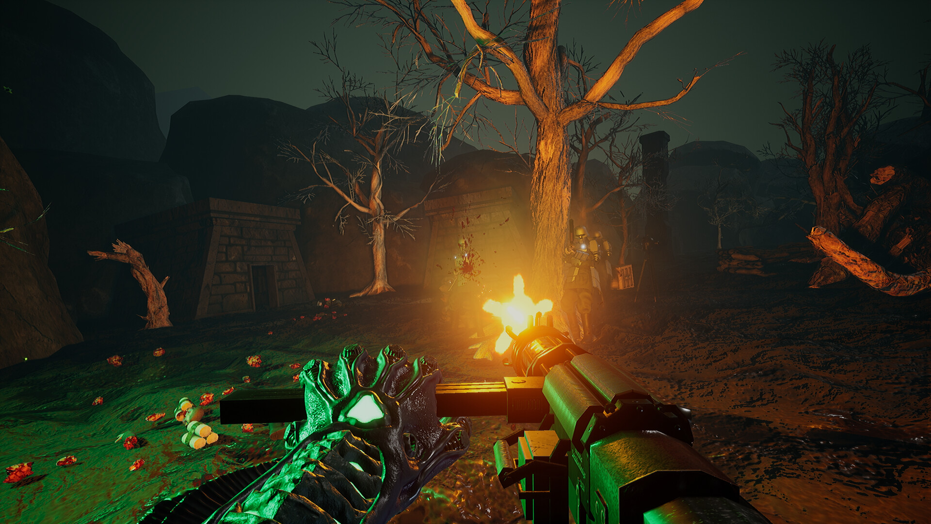 KVLT screenshot 2