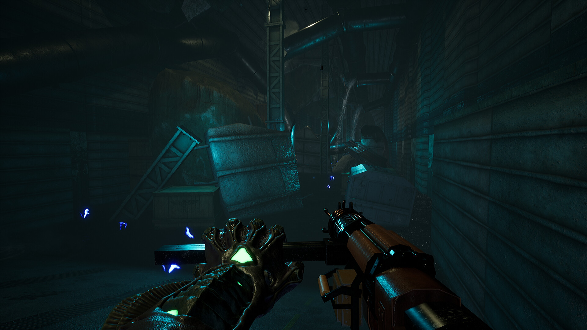 KVLT screenshot 7