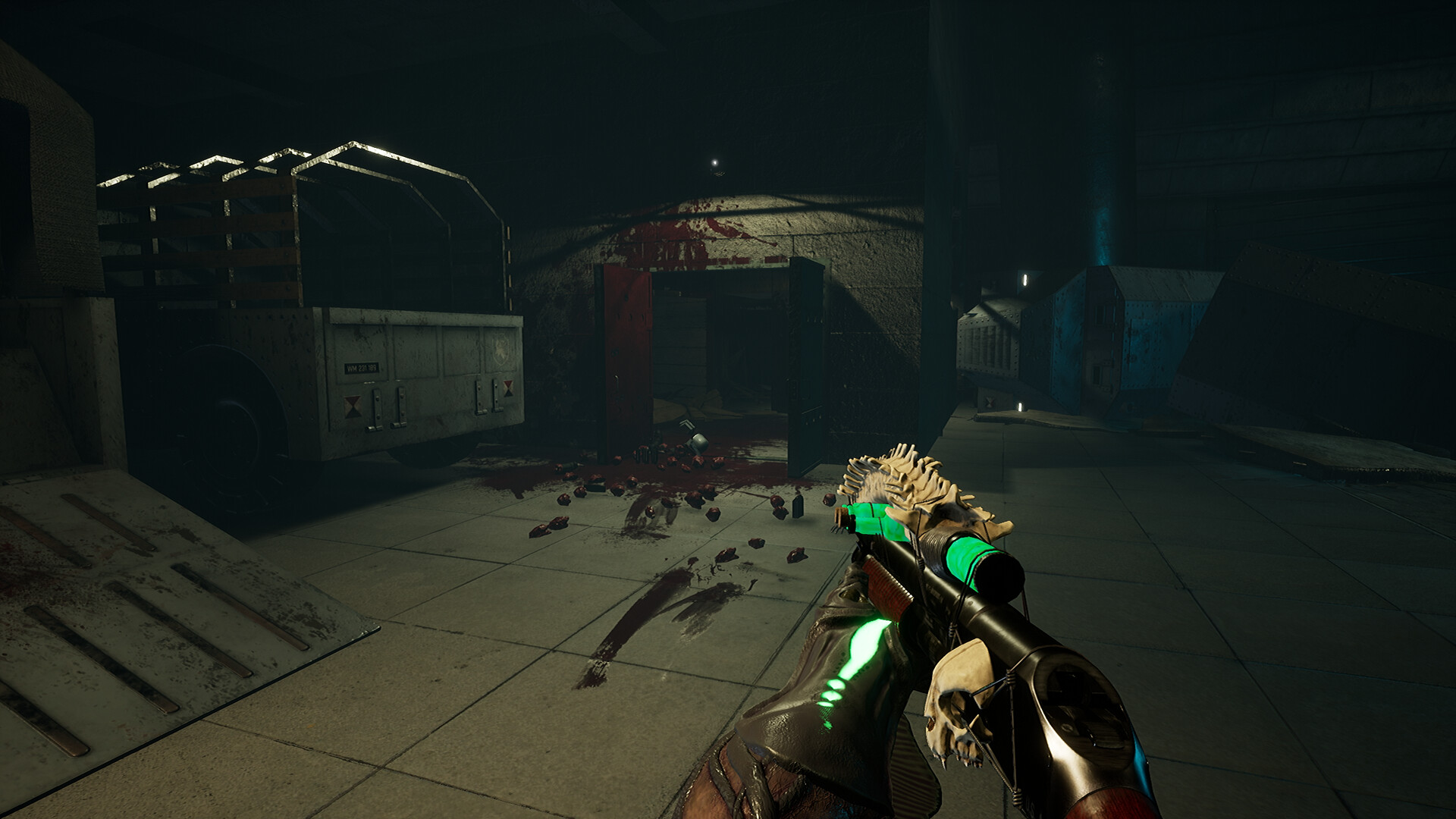 KVLT screenshot 6