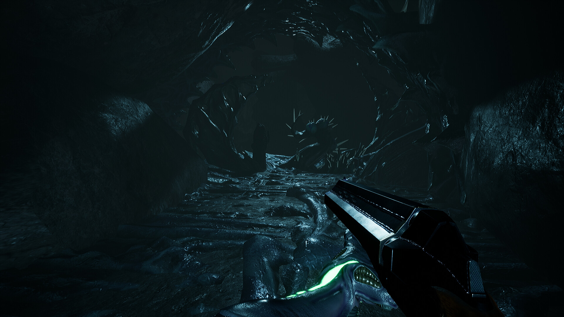 KVLT screenshot 4