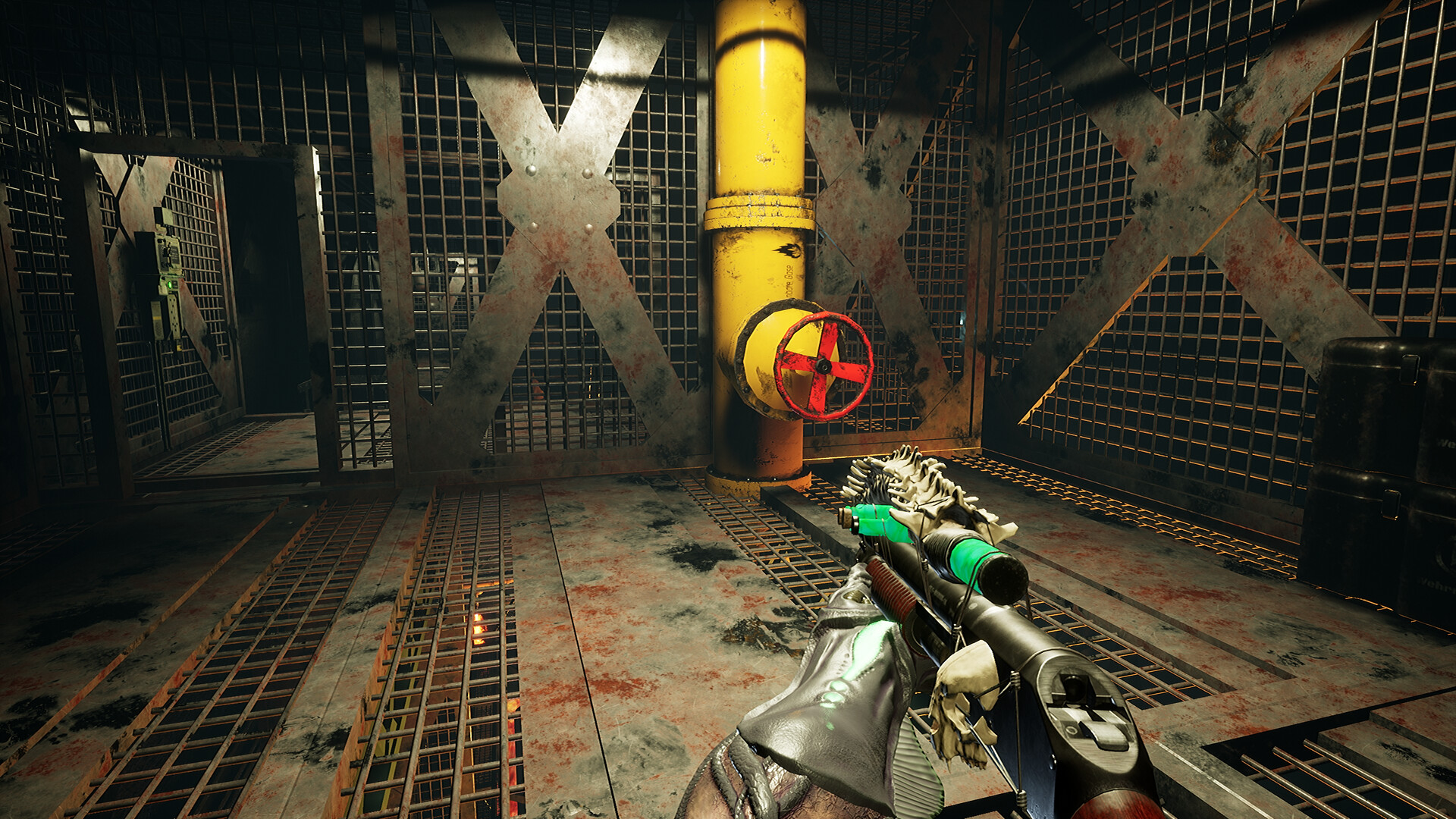 KVLT screenshot 9