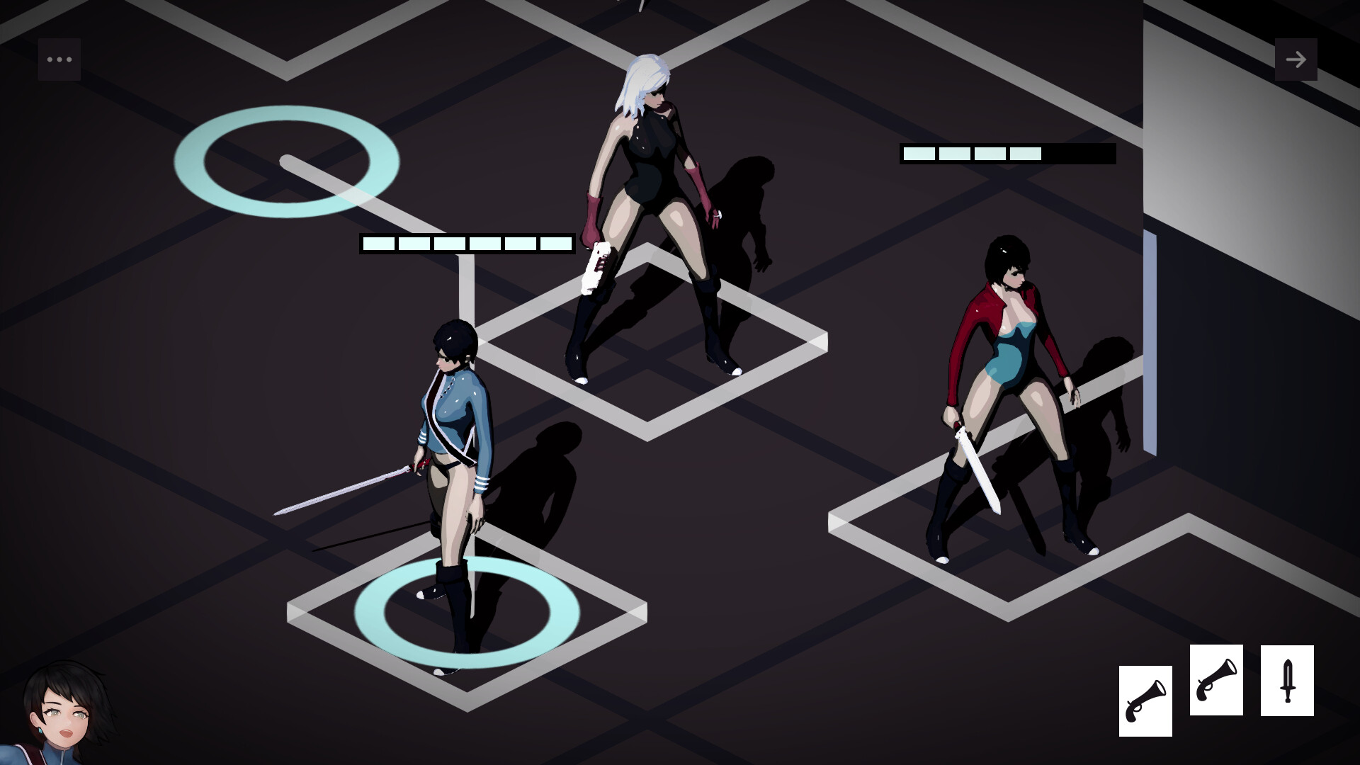 Goetita: Turn-based City screenshot 4