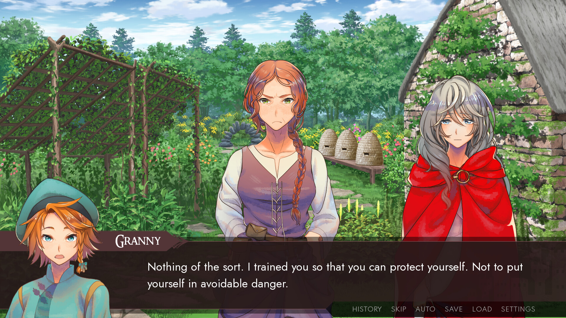 Red Rebellion screenshot 7