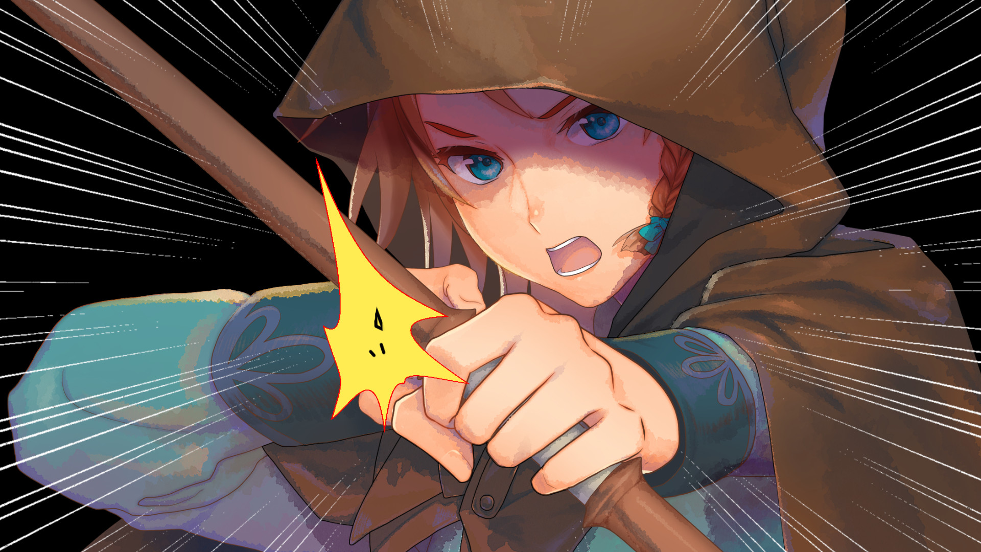 Red Rebellion screenshot 1