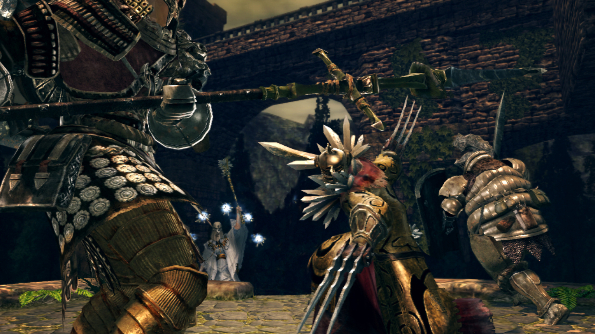 DARK SOULS™: Prepare To Die™ Edition screenshot 6