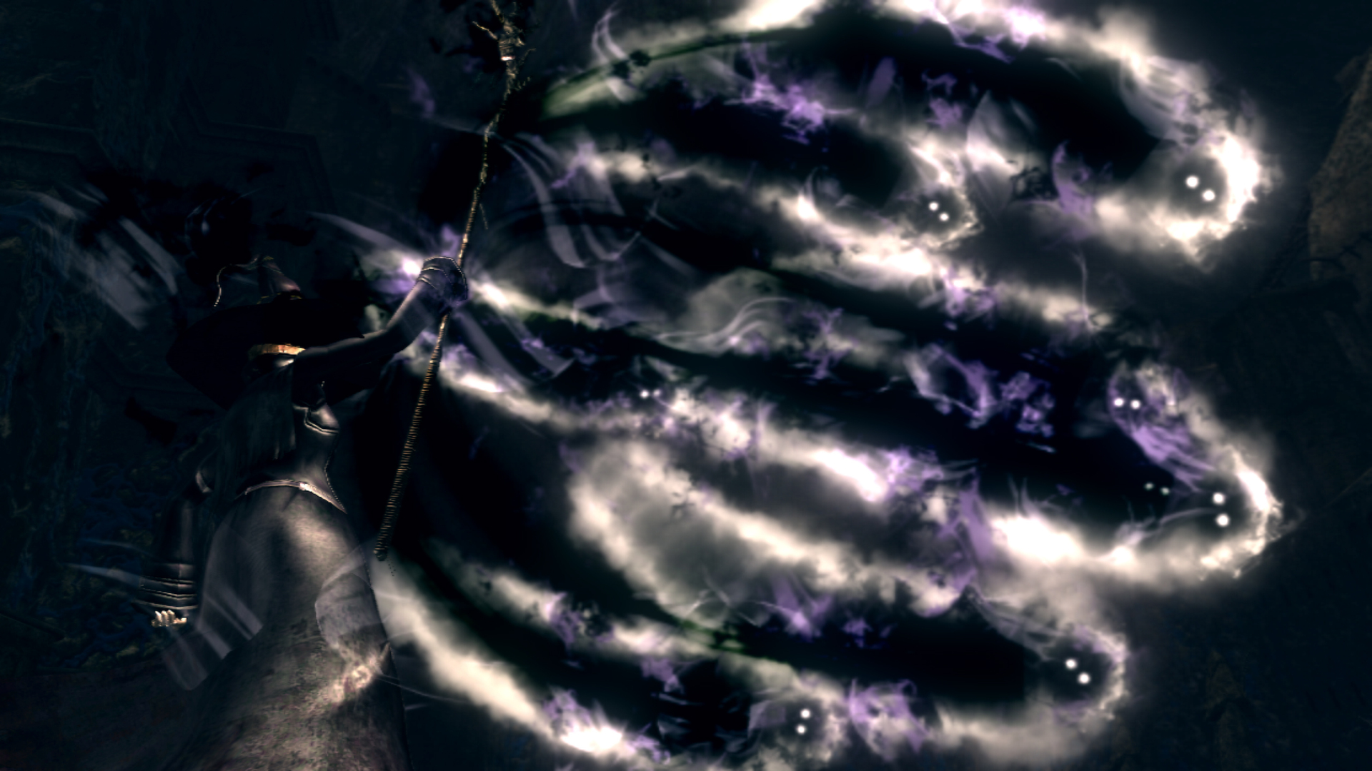 DARK SOULS™: Prepare To Die™ Edition screenshot 17