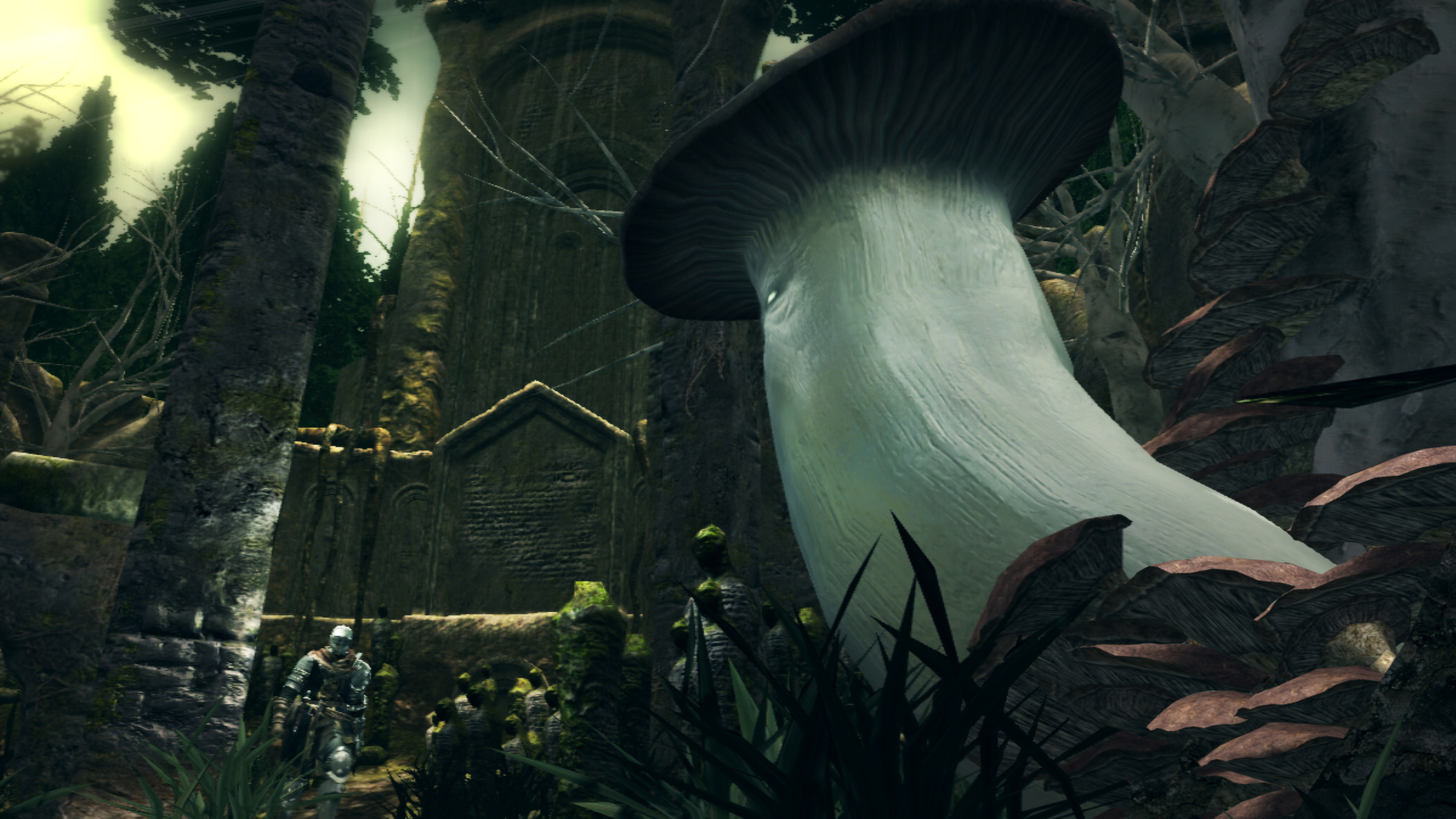 DARK SOULS™: Prepare To Die™ Edition screenshot 18