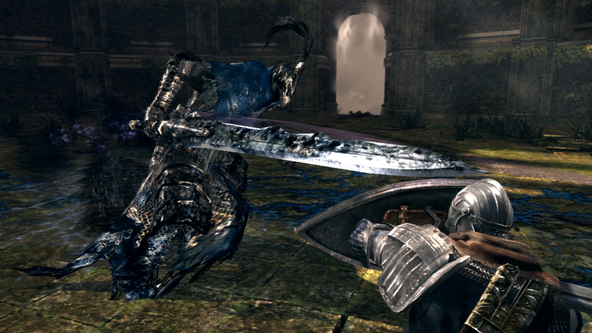 DARK SOULS™: Prepare To Die™ Edition screenshot 10