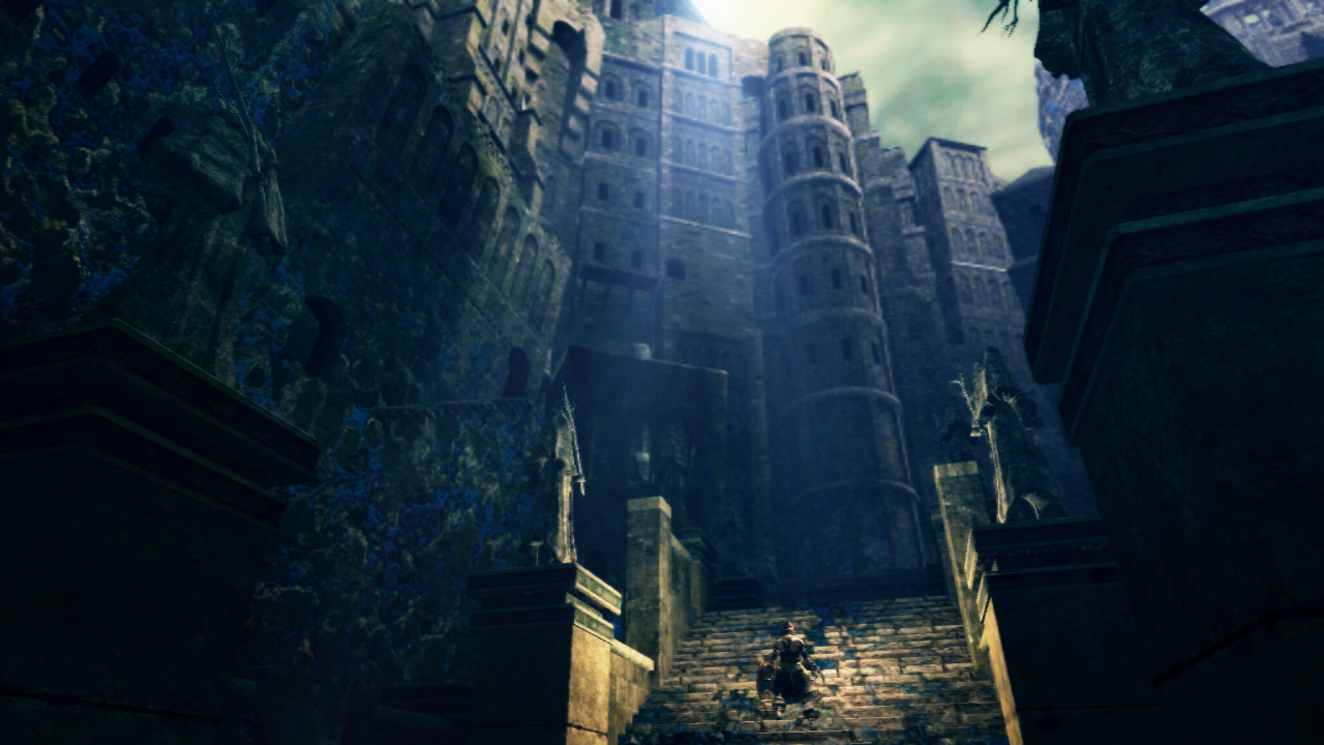 DARK SOULS™: Prepare To Die™ Edition screenshot 16