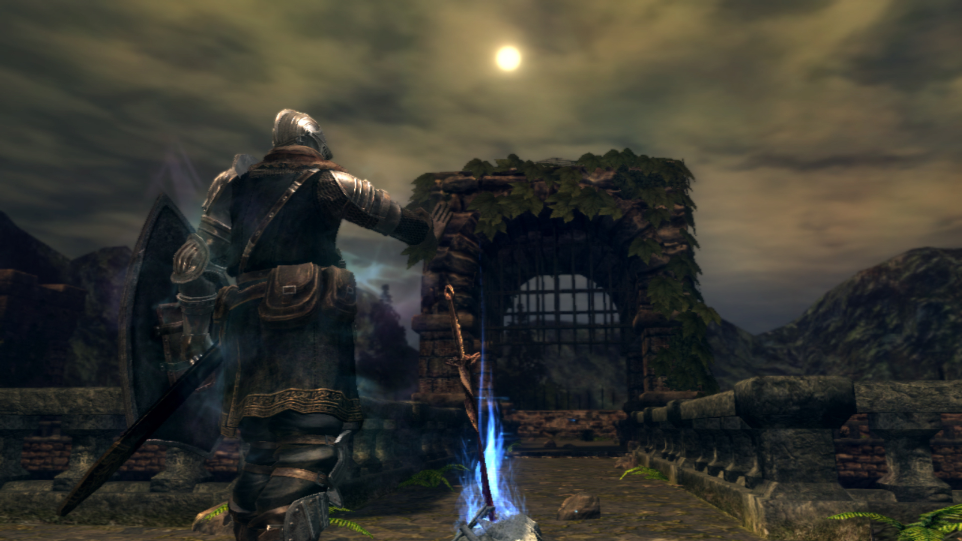 DARK SOULS™: Prepare To Die™ Edition screenshot 2