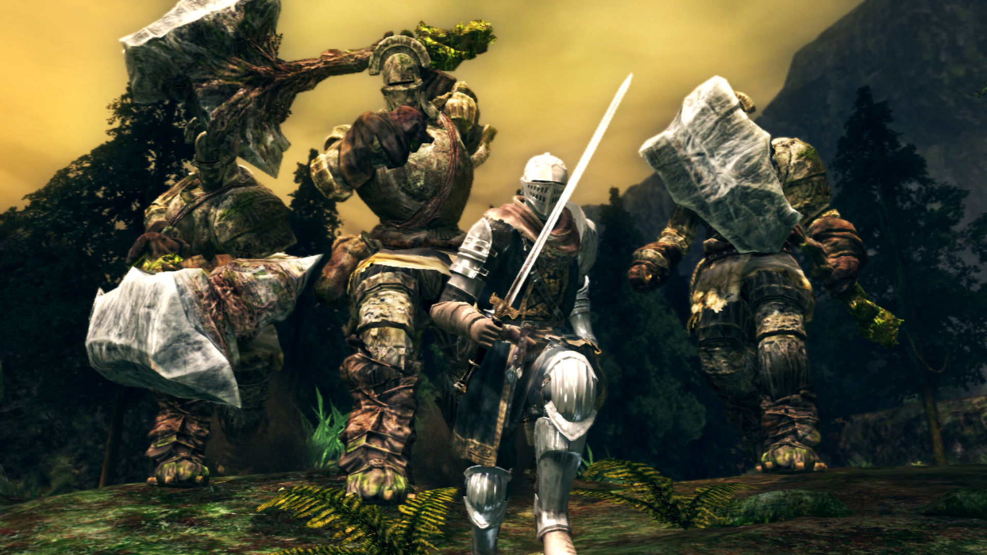 DARK SOULS™: Prepare To Die™ Edition screenshot 19