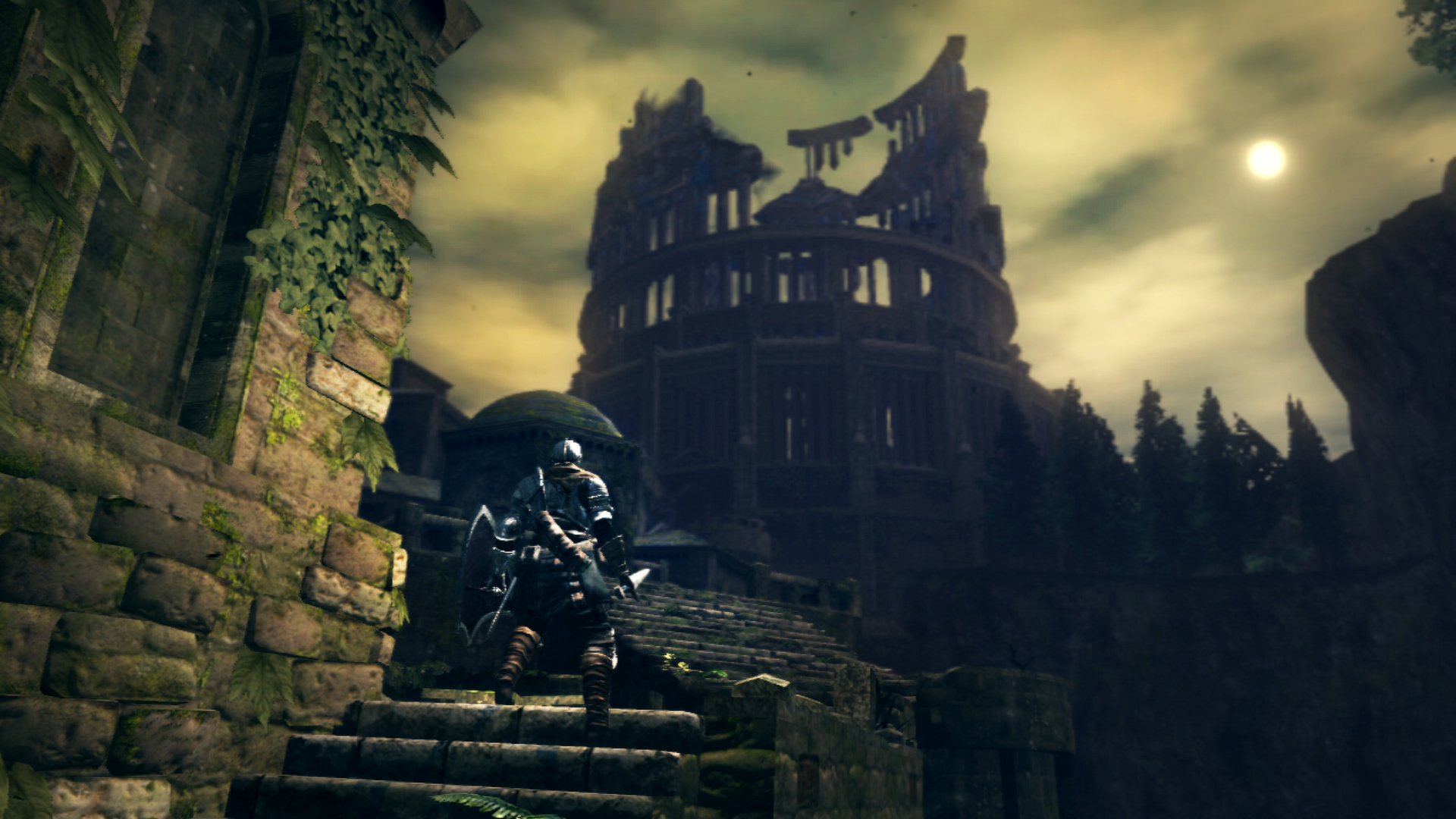 DARK SOULS™: Prepare To Die™ Edition screenshot 14