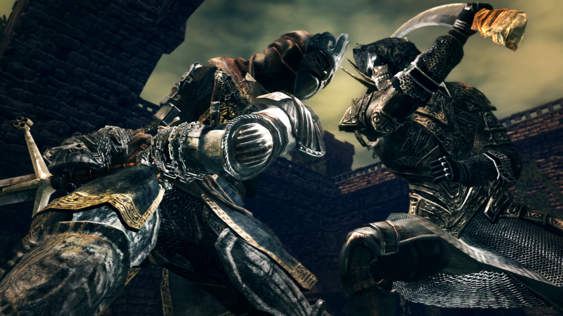 DARK SOULS™: Prepare To Die™ Edition screenshot 20