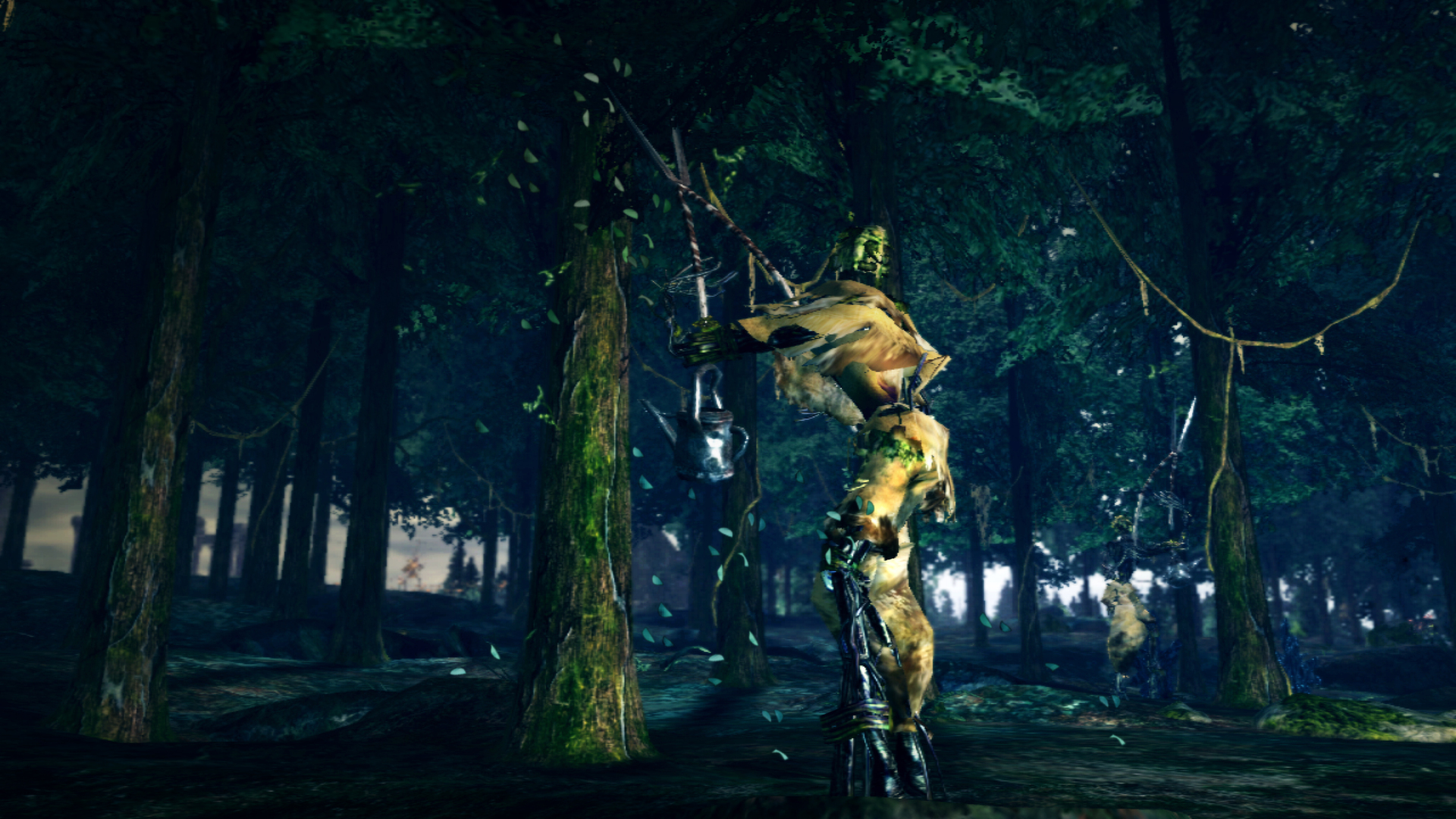DARK SOULS™: Prepare To Die™ Edition screenshot 15
