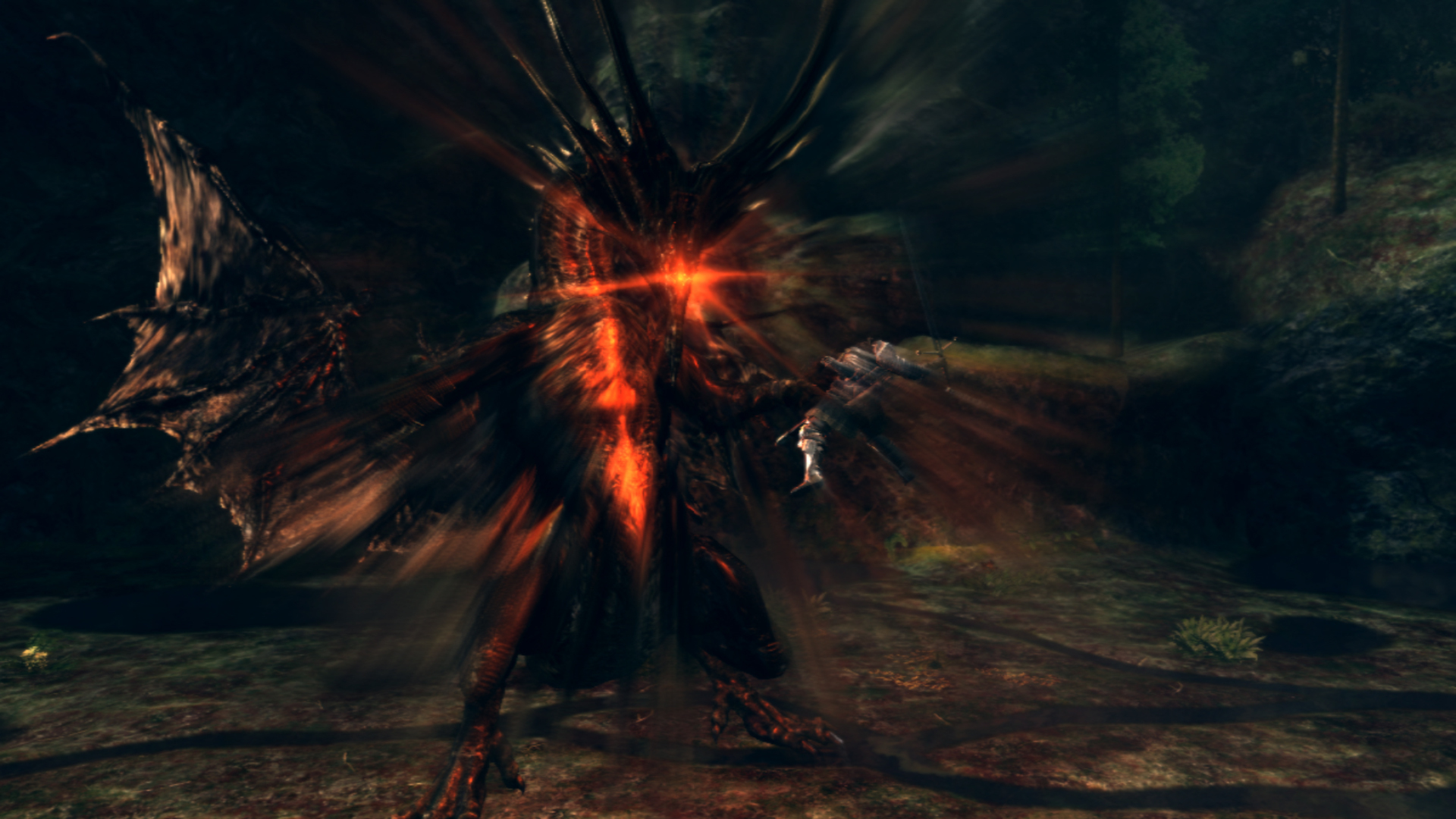 DARK SOULS™: Prepare To Die™ Edition screenshot 11