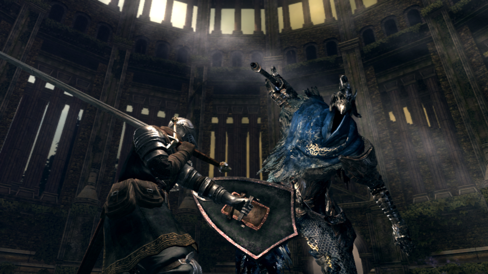 DARK SOULS™: Prepare To Die™ Edition screenshot 8