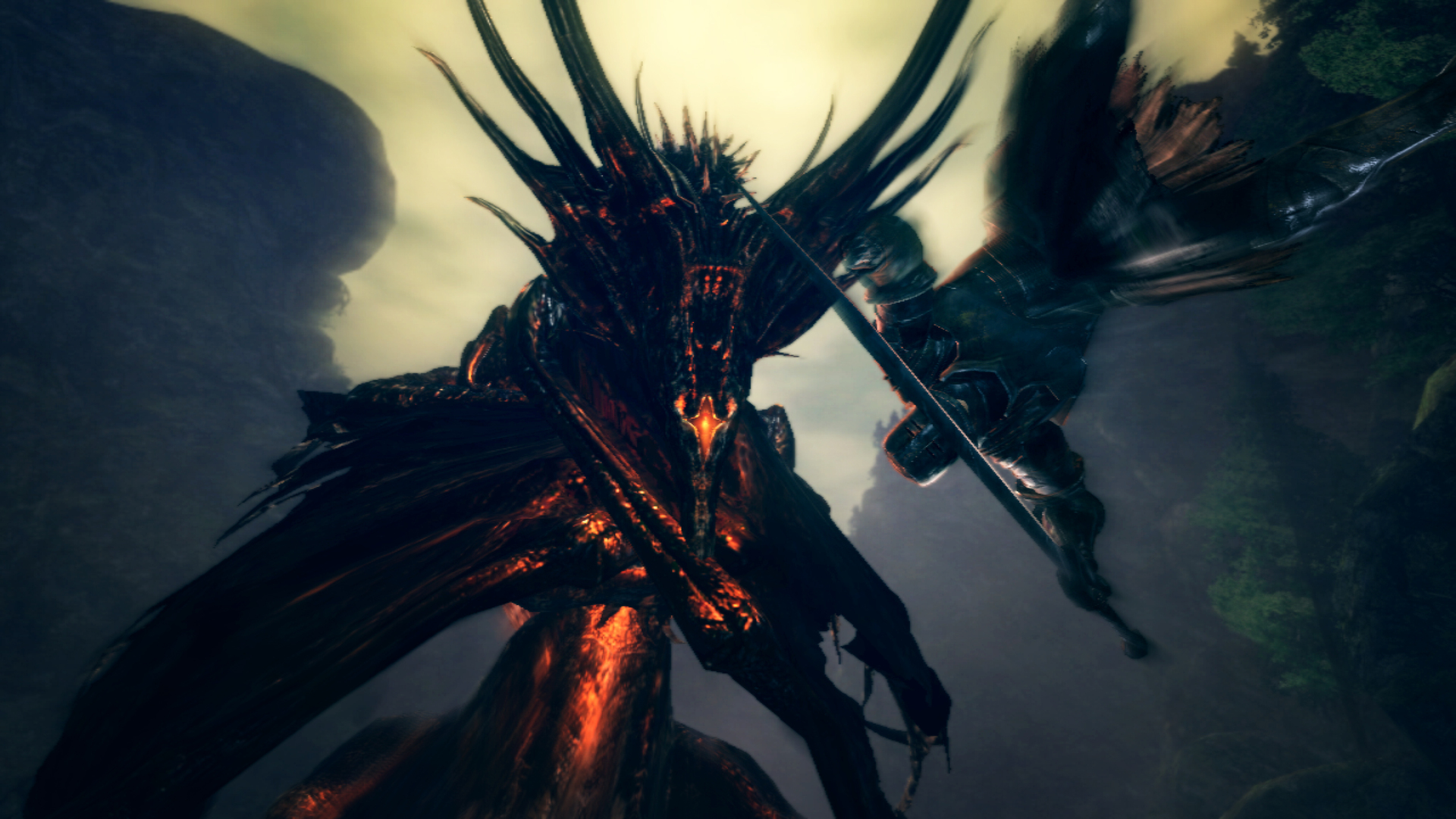 DARK SOULS™: Prepare To Die™ Edition screenshot 24
