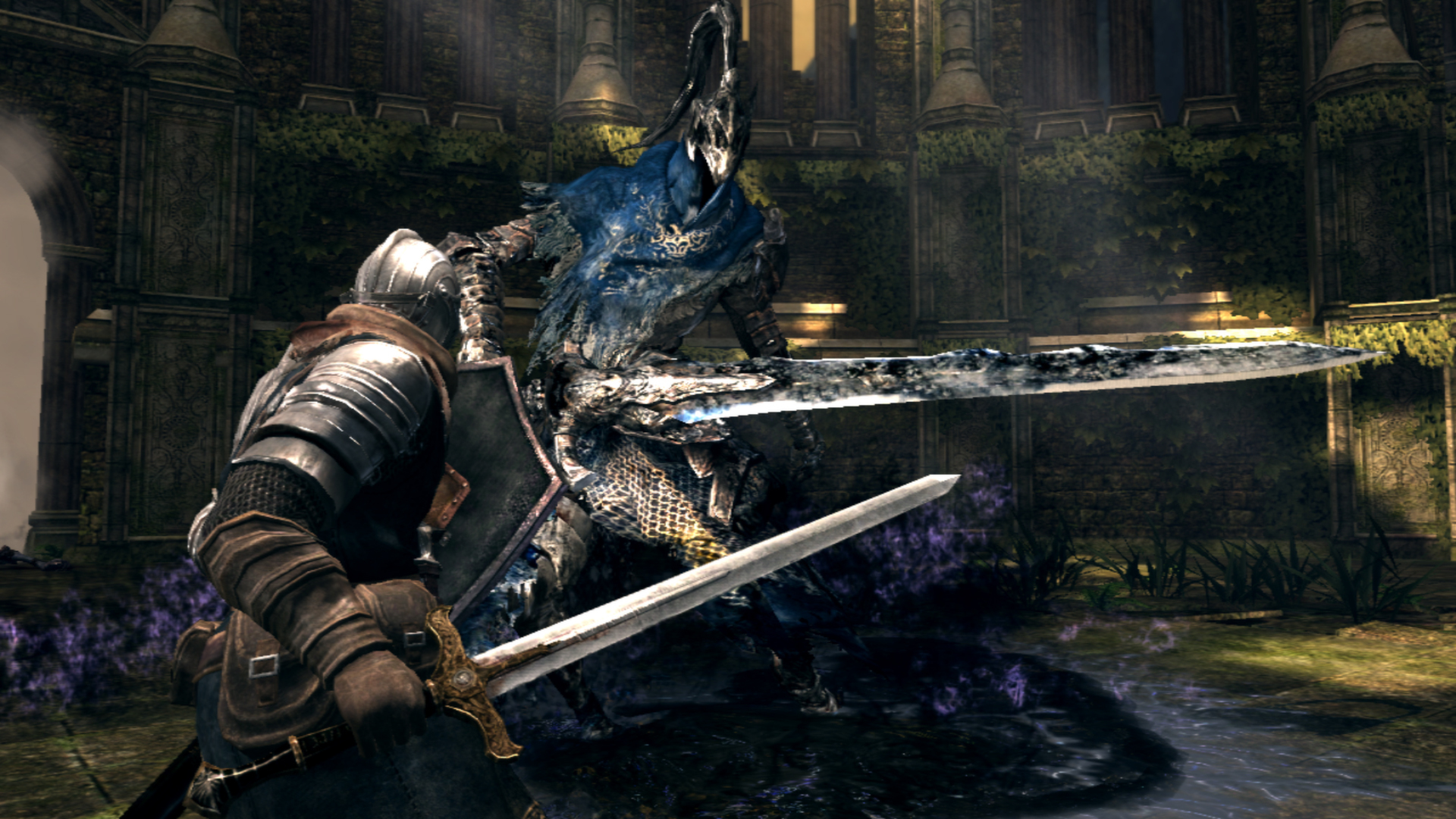DARK SOULS™: Prepare To Die™ Edition screenshot 12